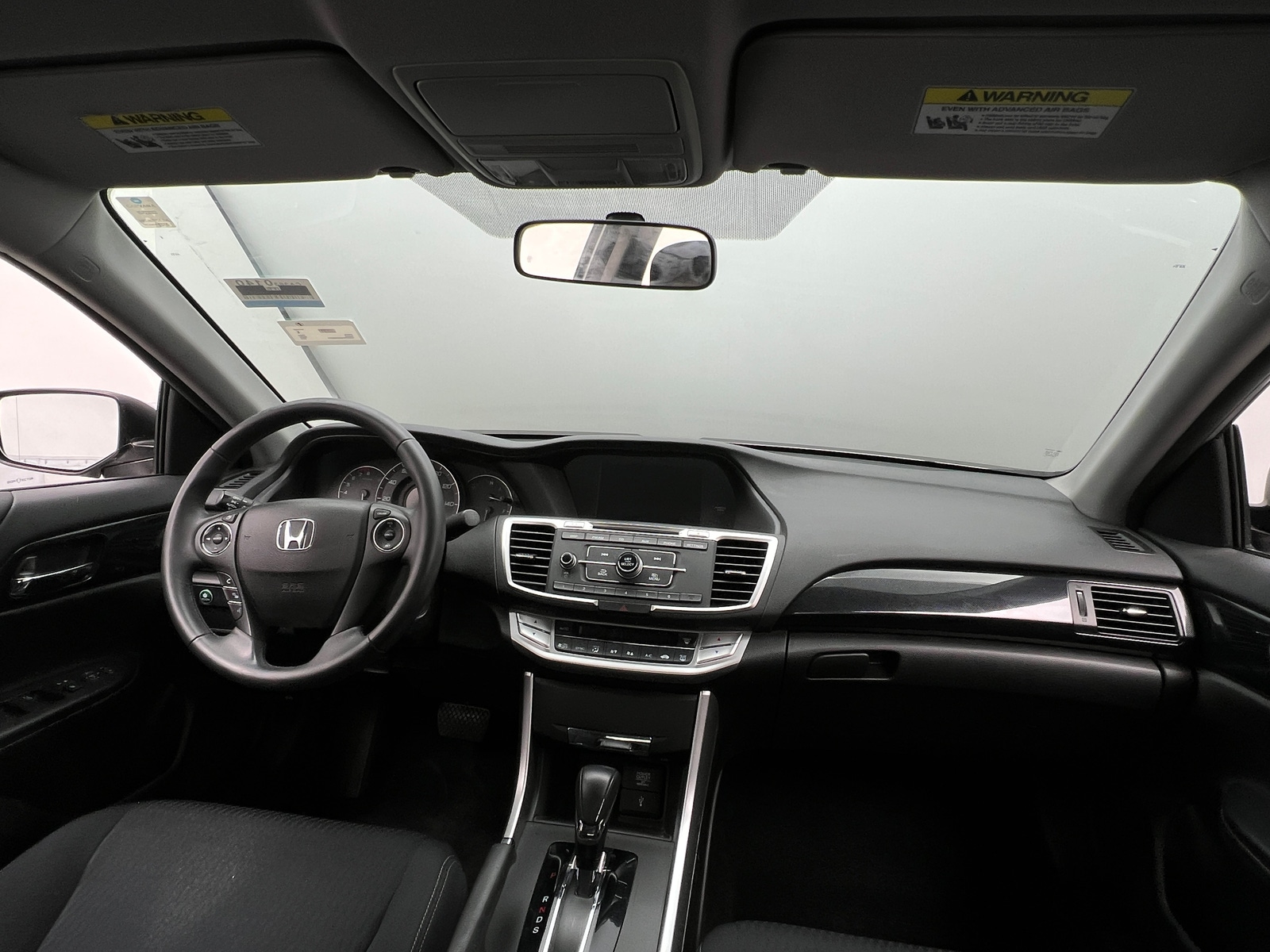 Thumbnail: 2014 Honda Accord - 3