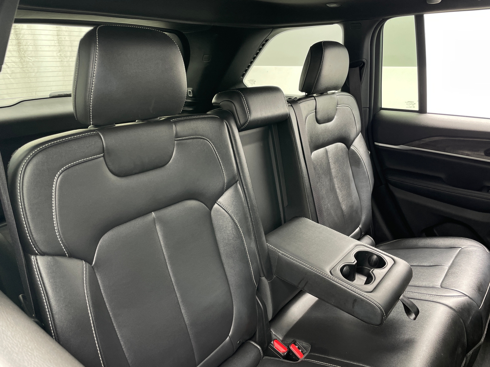 Thumbnail: 2024 Jeep Grand Cherokee - 5
