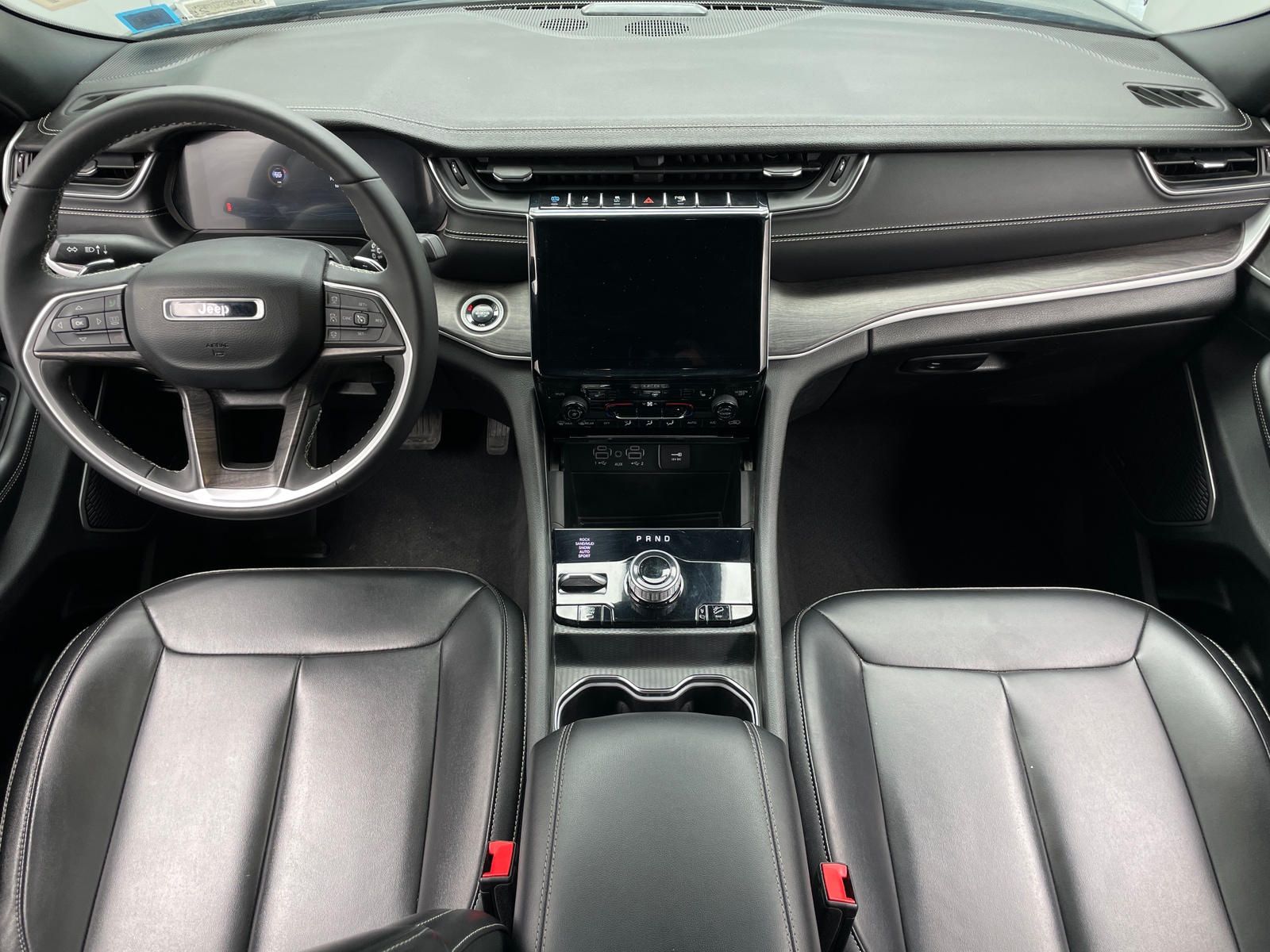 Thumbnail: 2024 Jeep Grand Cherokee - 2