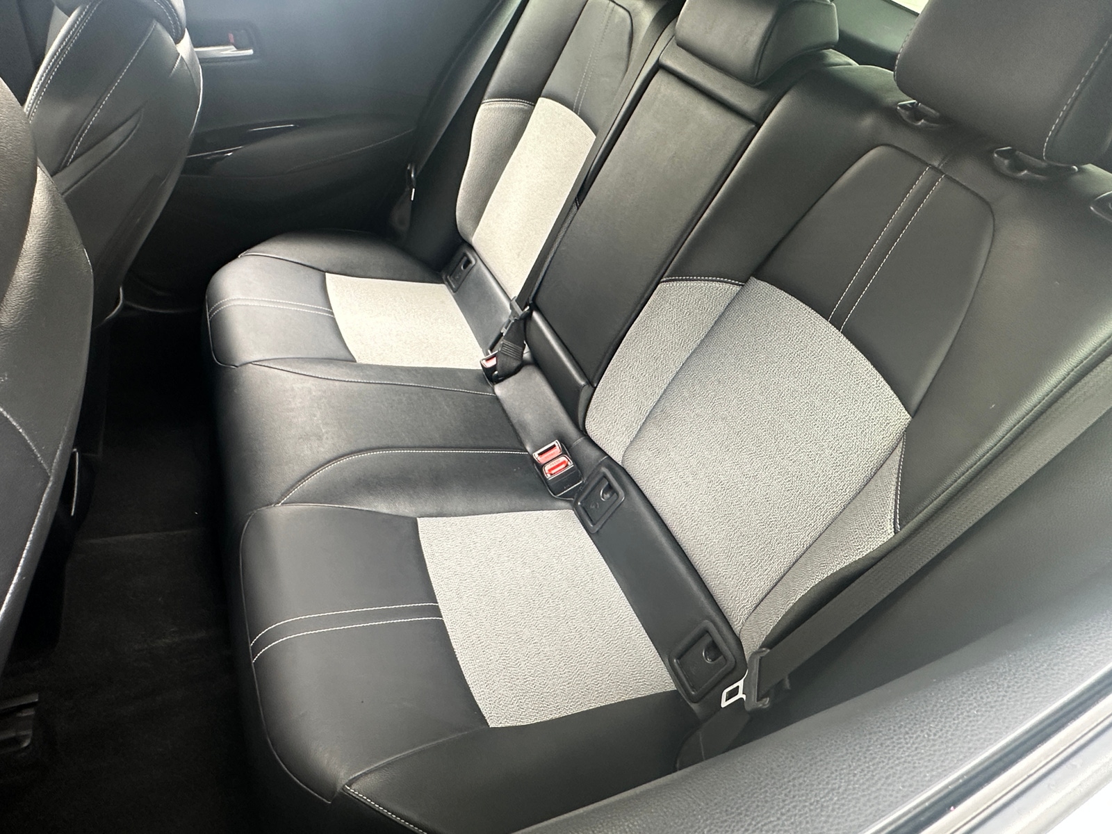 Thumbnail: 2019 Toyota Corolla - 5