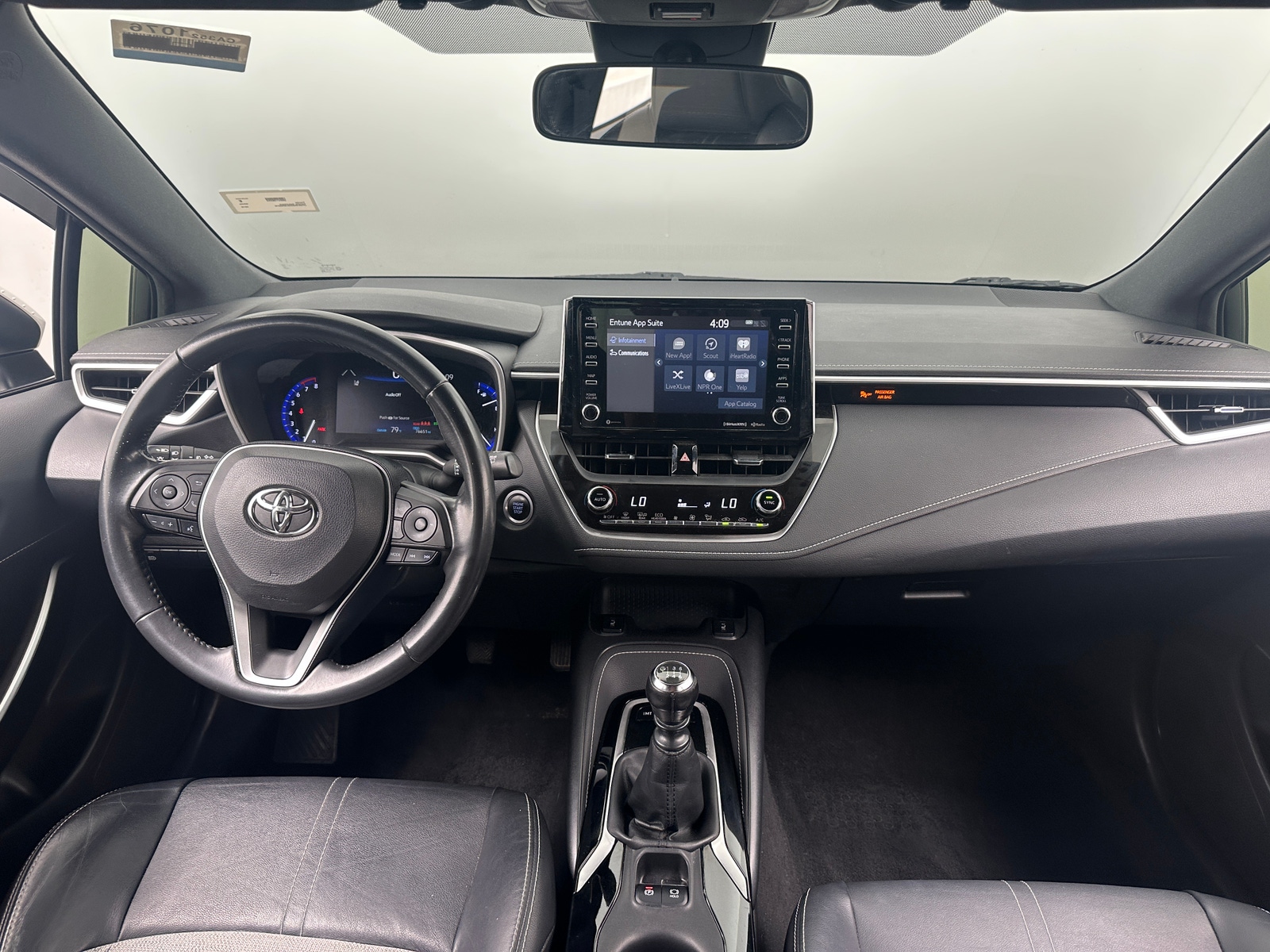 Thumbnail: 2019 Toyota Corolla - 2