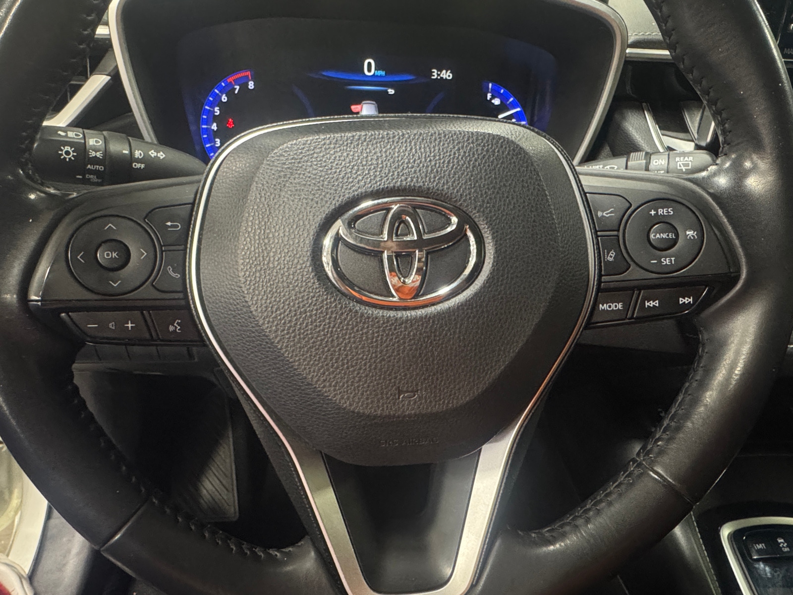 Thumbnail: 2019 Toyota Corolla - 4