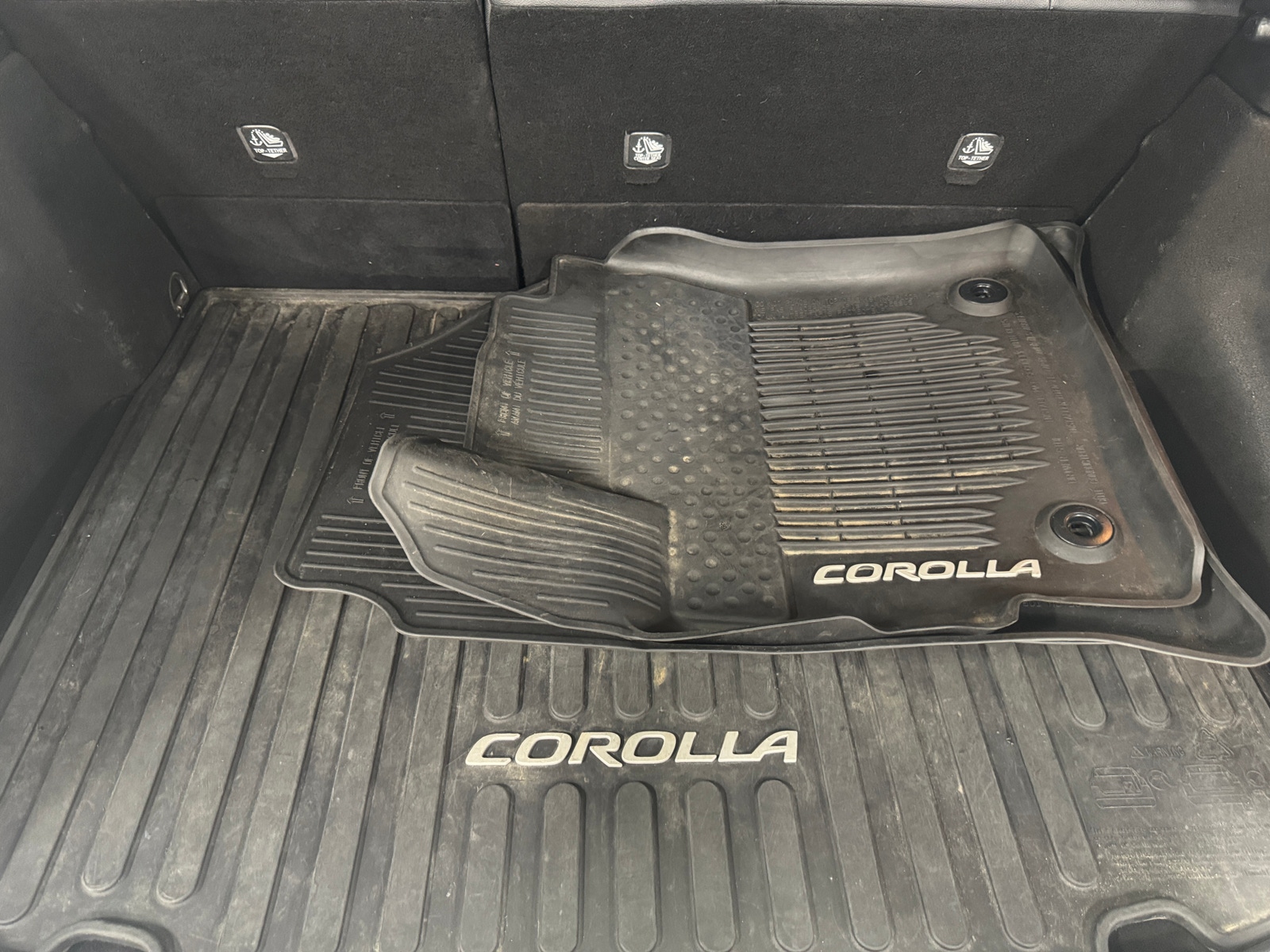 Thumbnail: 2019 Toyota Corolla - 6