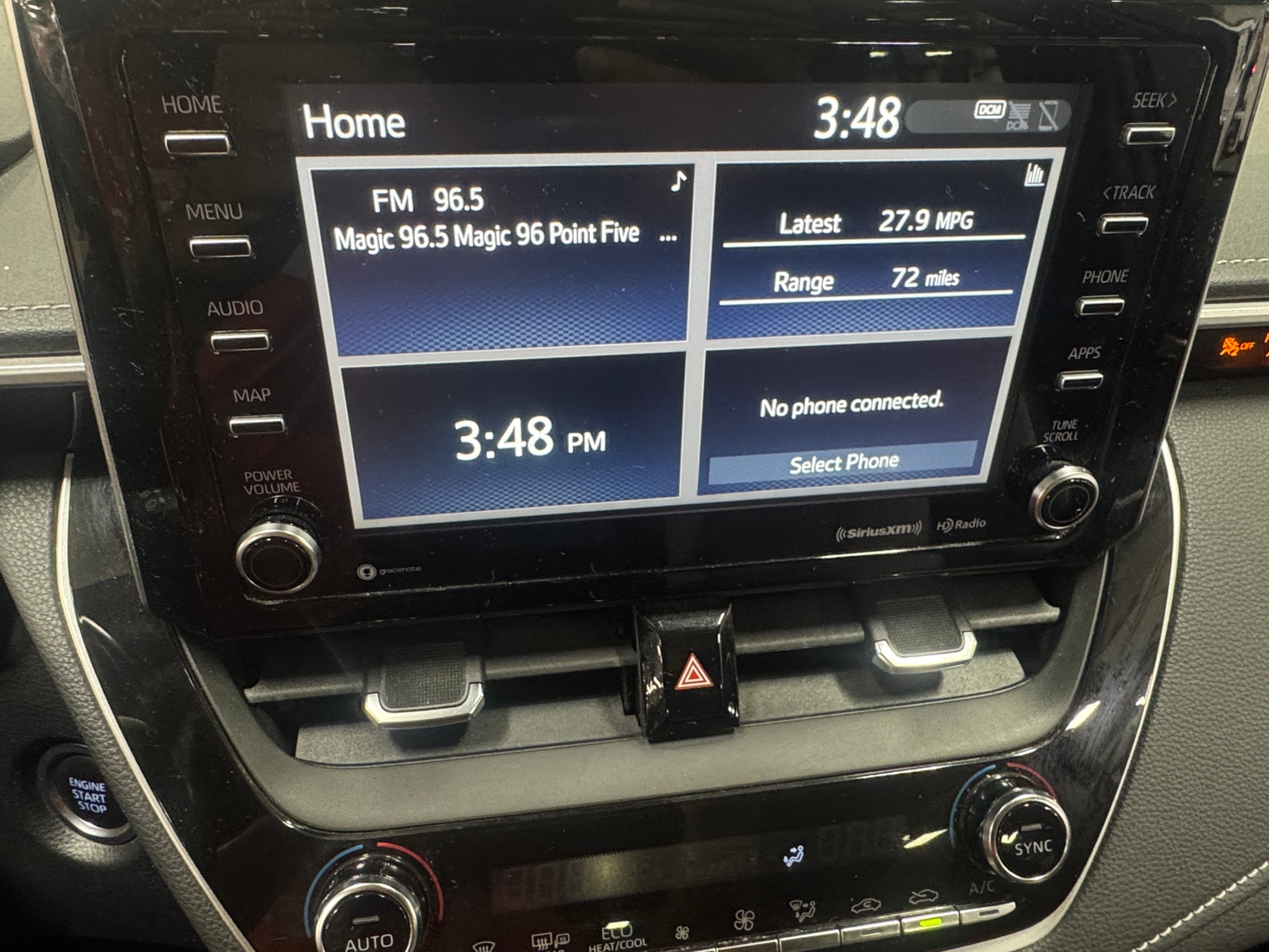 Thumbnail: 2019 Toyota Corolla - 3