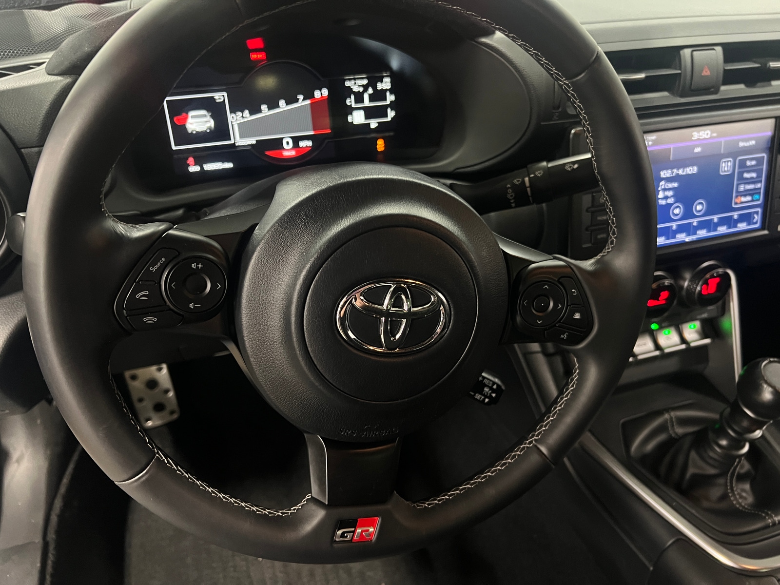 Thumbnail: 2024 Toyota GR86 - 3