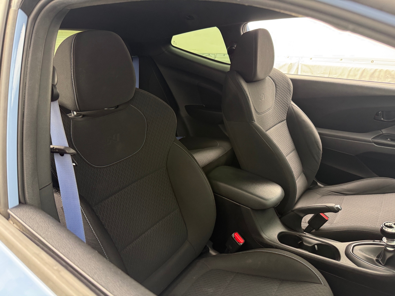 Thumbnail: 2019 Hyundai Veloster - 2
