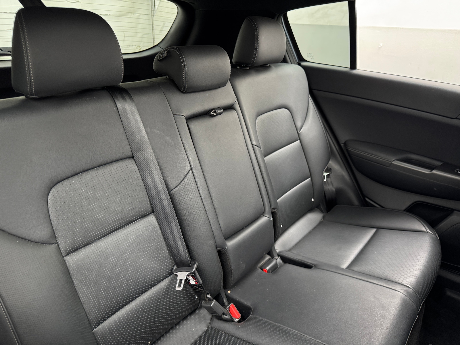 Thumbnail: 2021 Kia Sportage - 5