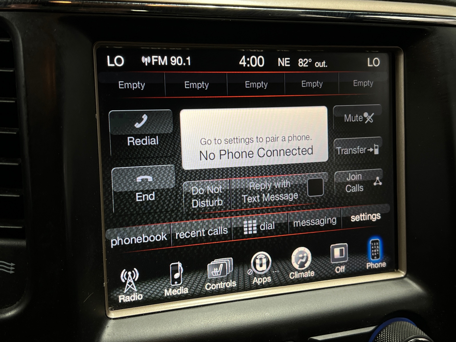 Thumbnail: 2015 Jeep Grand Cherokee - 3