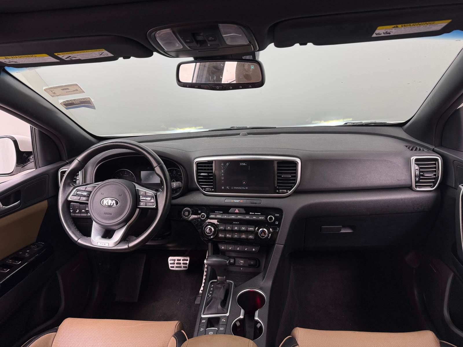 Thumbnail: 2022 Kia Sportage - 2