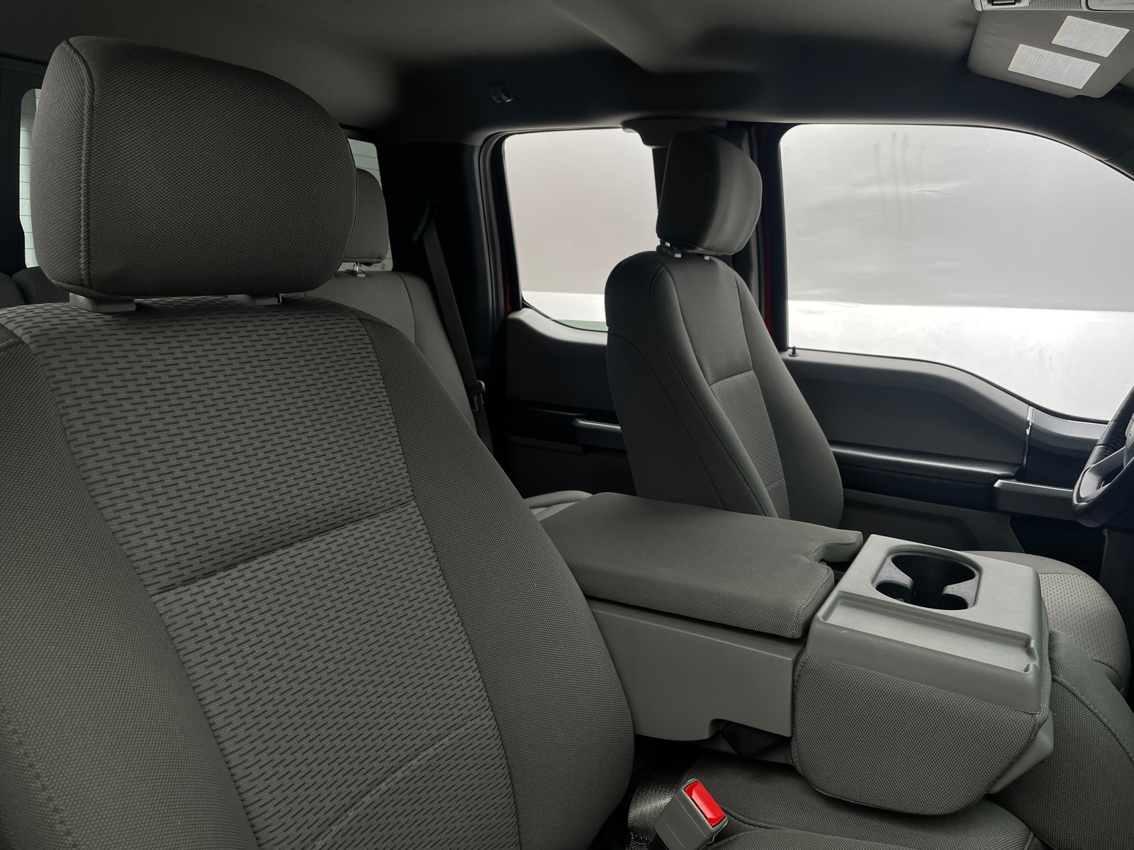 Thumbnail: 2019 Ford Econoline - 2