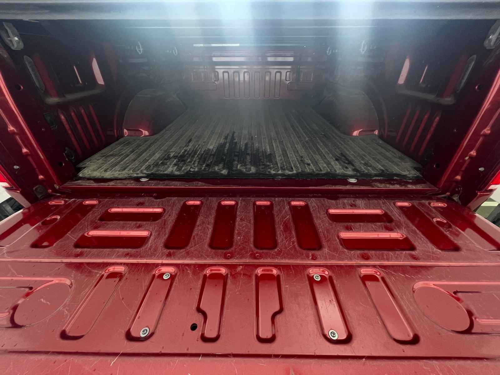 Thumbnail: 2019 Ford Econoline - 7
