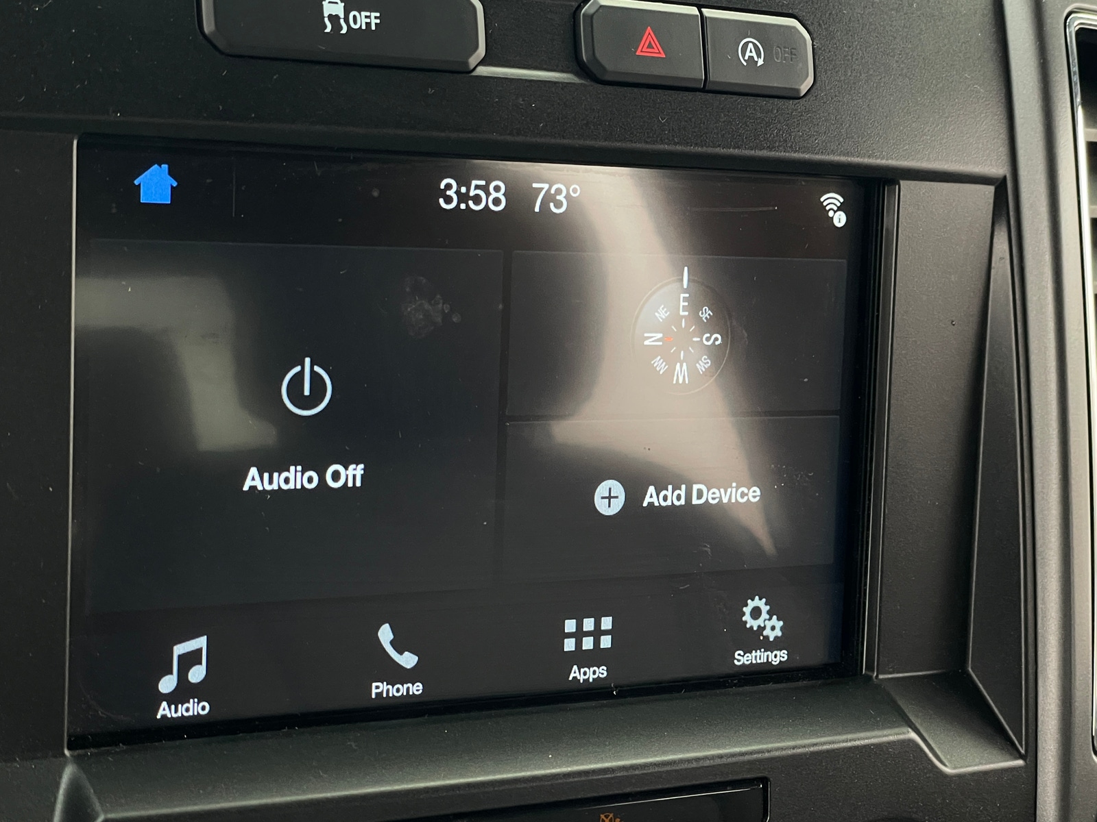 Thumbnail: 2019 Ford Econoline - 4