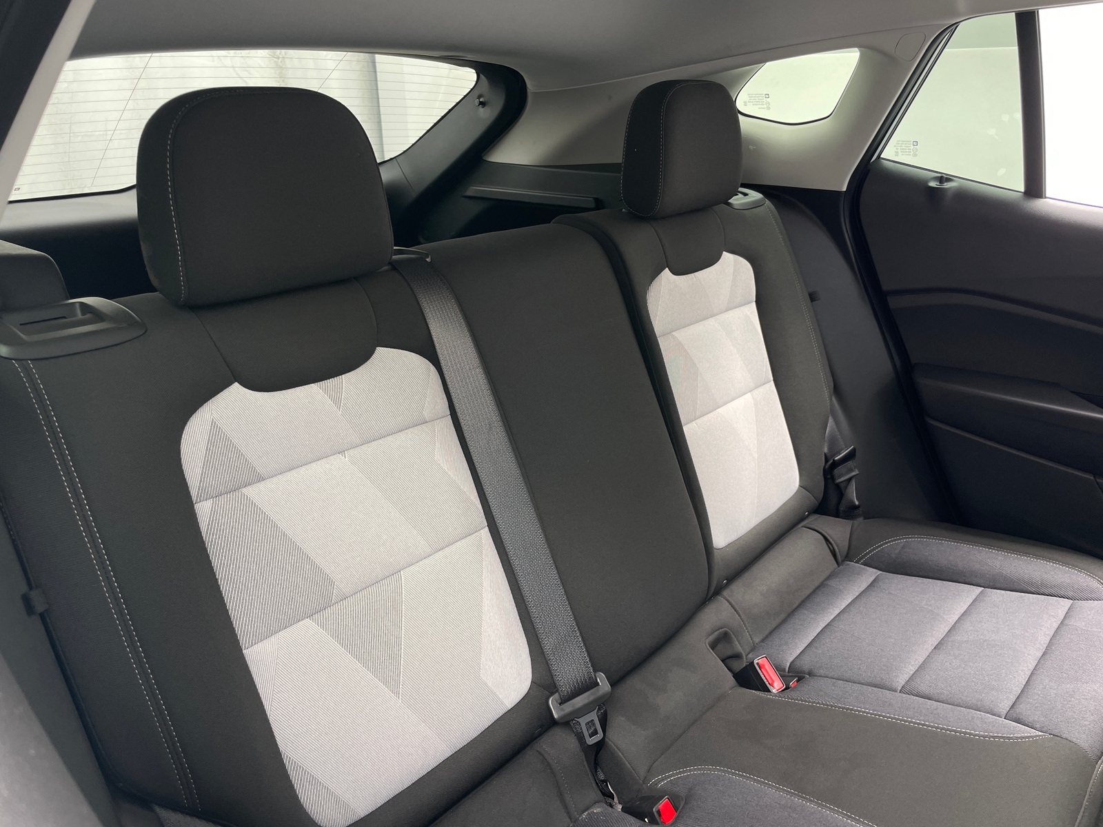 Thumbnail: 2025 Chevrolet Trax - 6