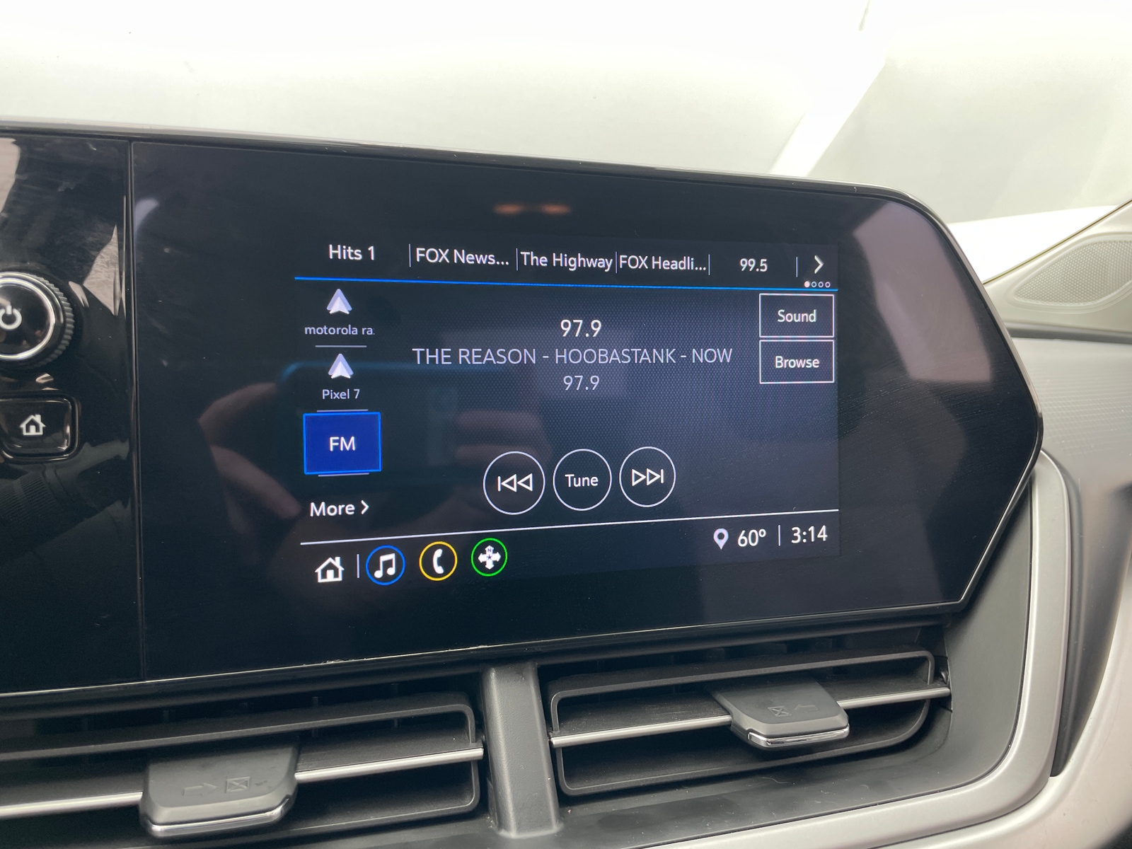 Thumbnail: 2025 Chevrolet Trax - 4