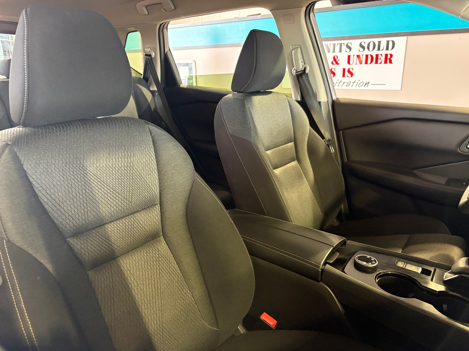 Thumbnail: 2024 Nissan Rogue - 2