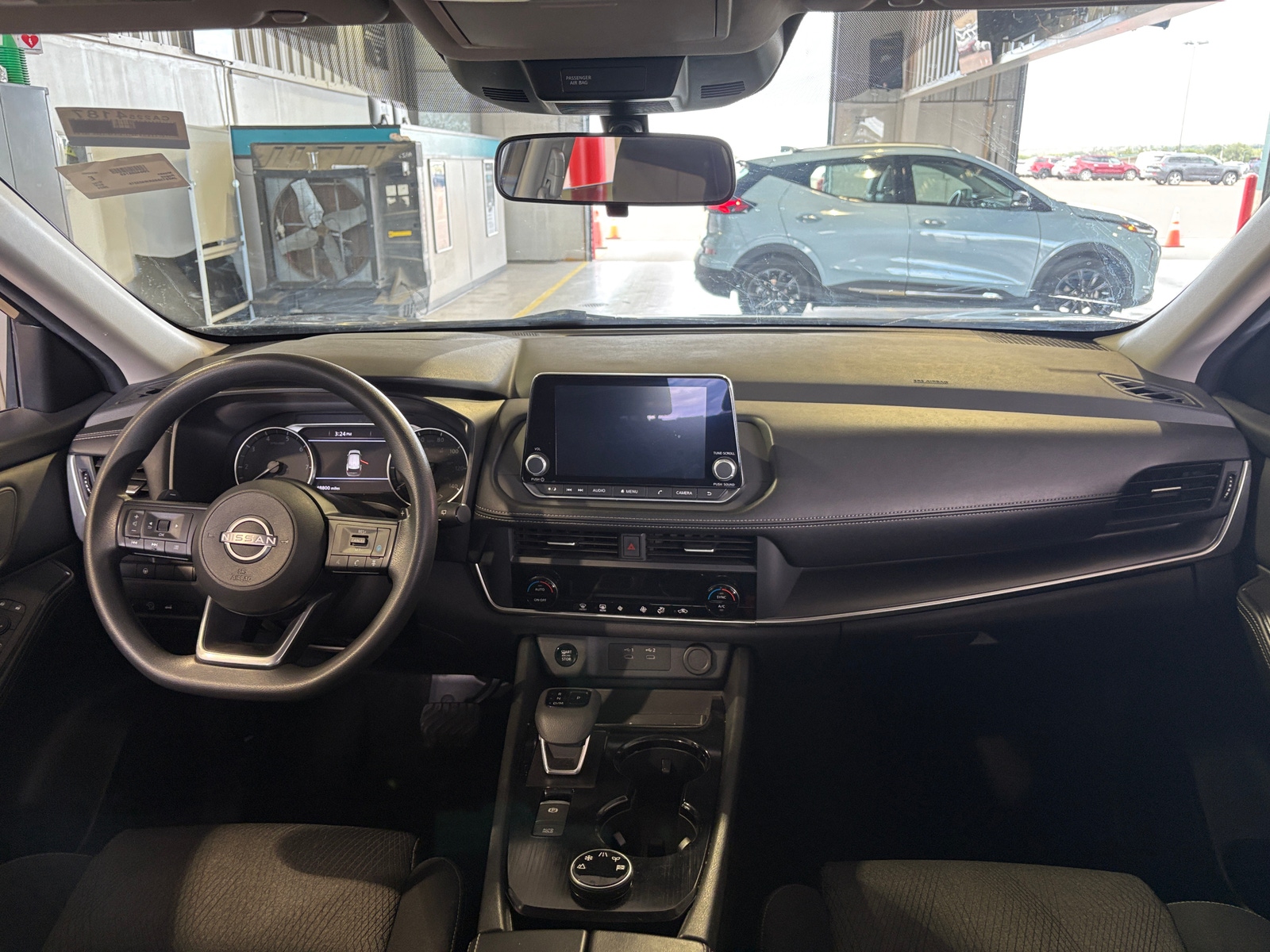 Thumbnail: 2024 Nissan Rogue - 3