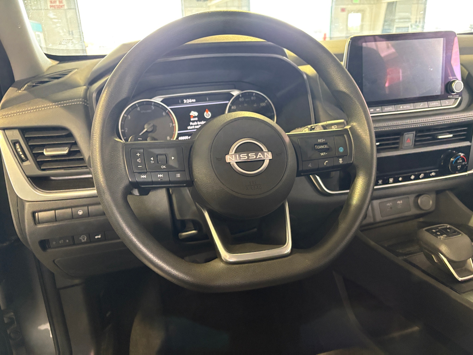 Thumbnail: 2024 Nissan Rogue - 5