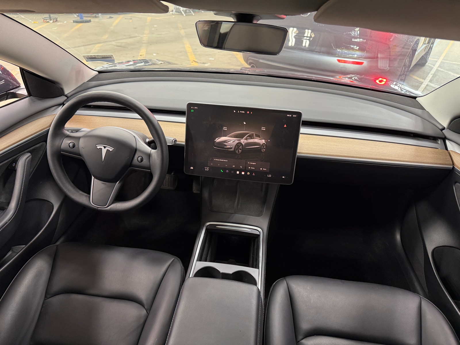 Thumbnail: 2023 Tesla Model 3 - 2