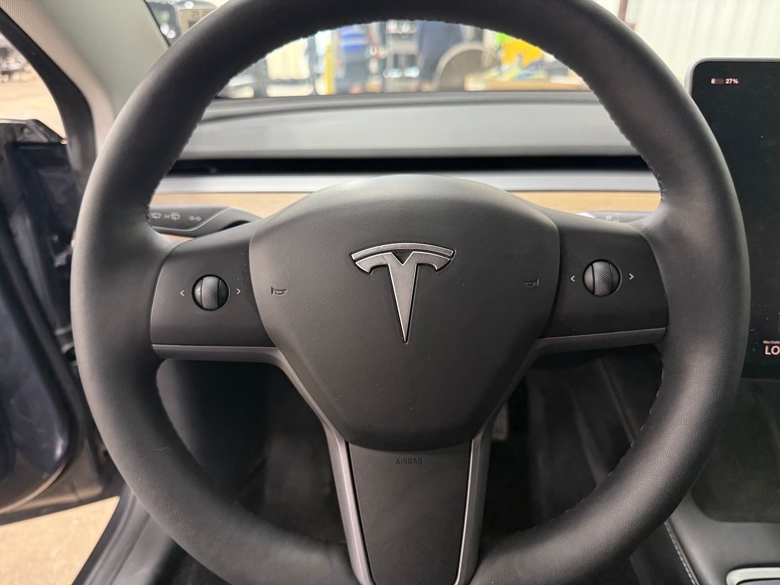 Thumbnail: 2023 Tesla Model 3 - 4