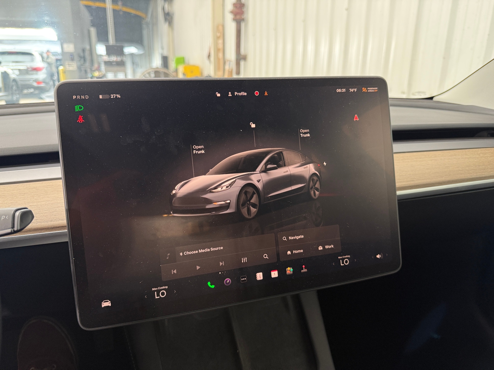 Thumbnail: 2023 Tesla Model 3 - 3