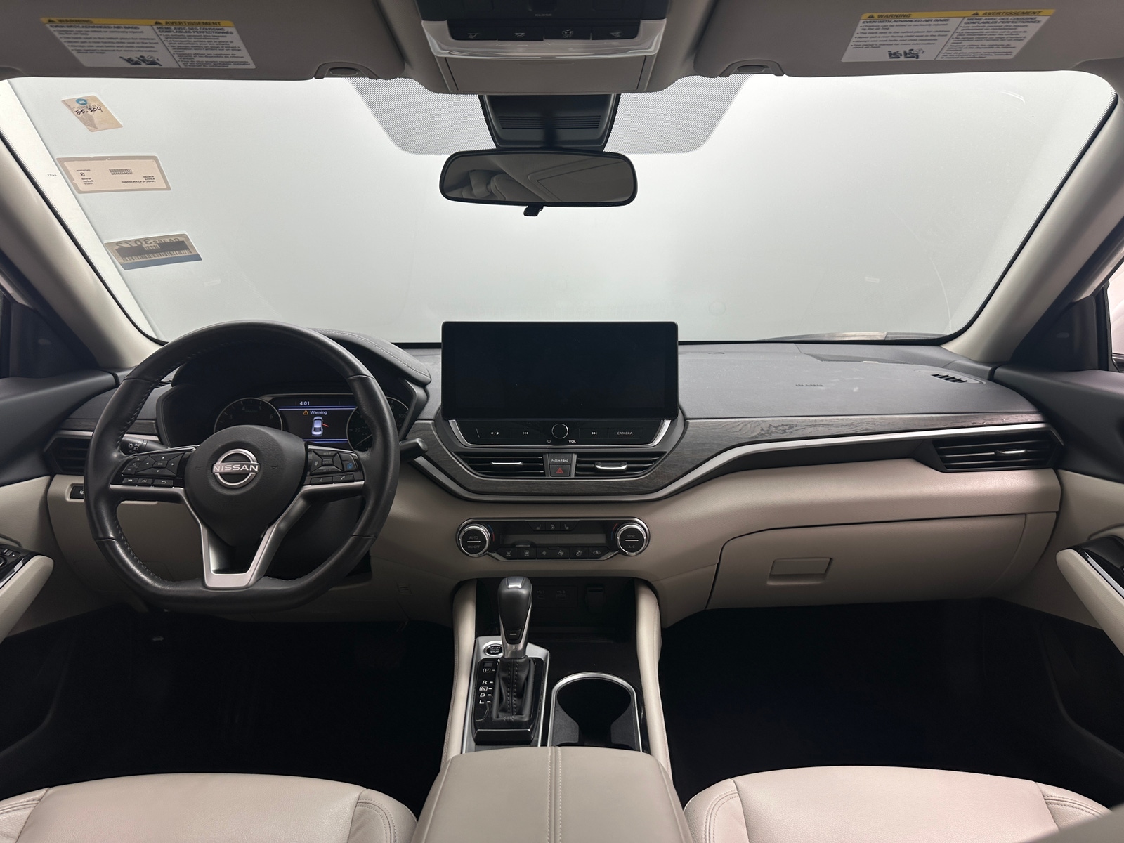 Thumbnail: 2025 Nissan Altima - 2