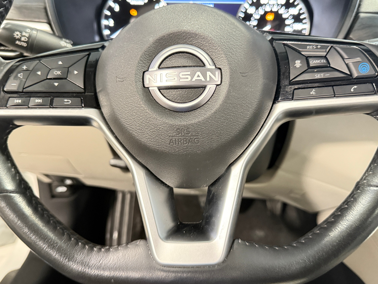 Thumbnail: 2025 Nissan Altima - 4