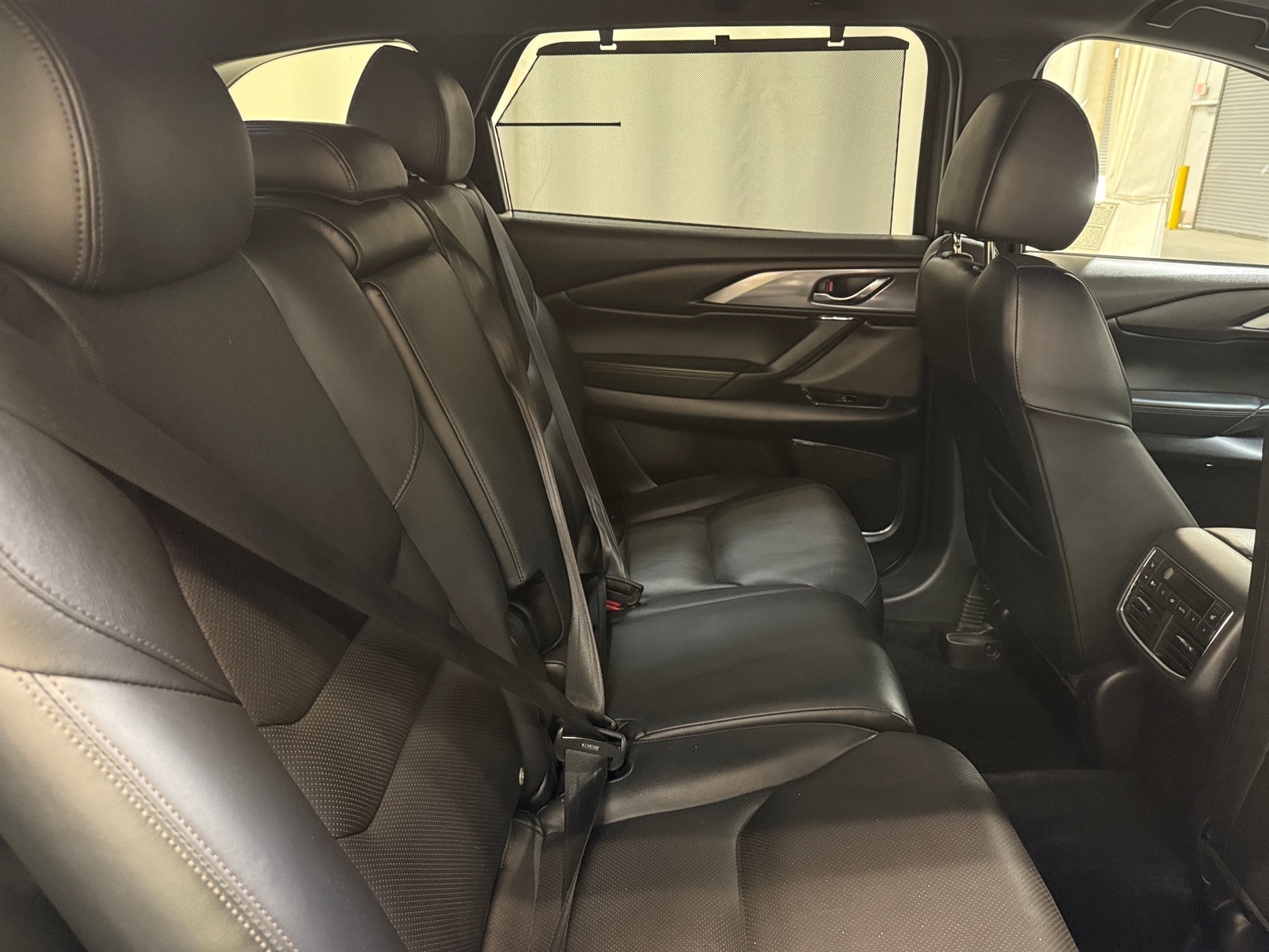 Thumbnail: 2019 Mazda CX-9 - 5
