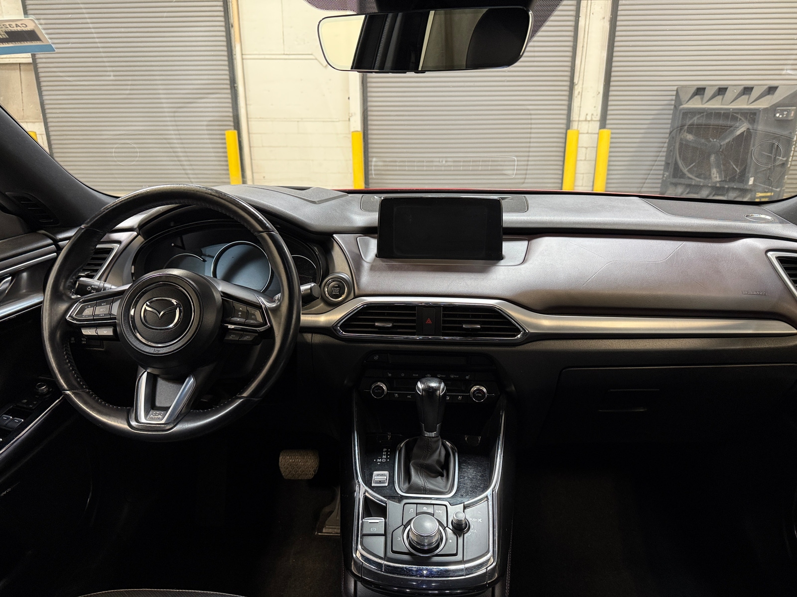 Thumbnail: 2019 Mazda CX-9 - 2