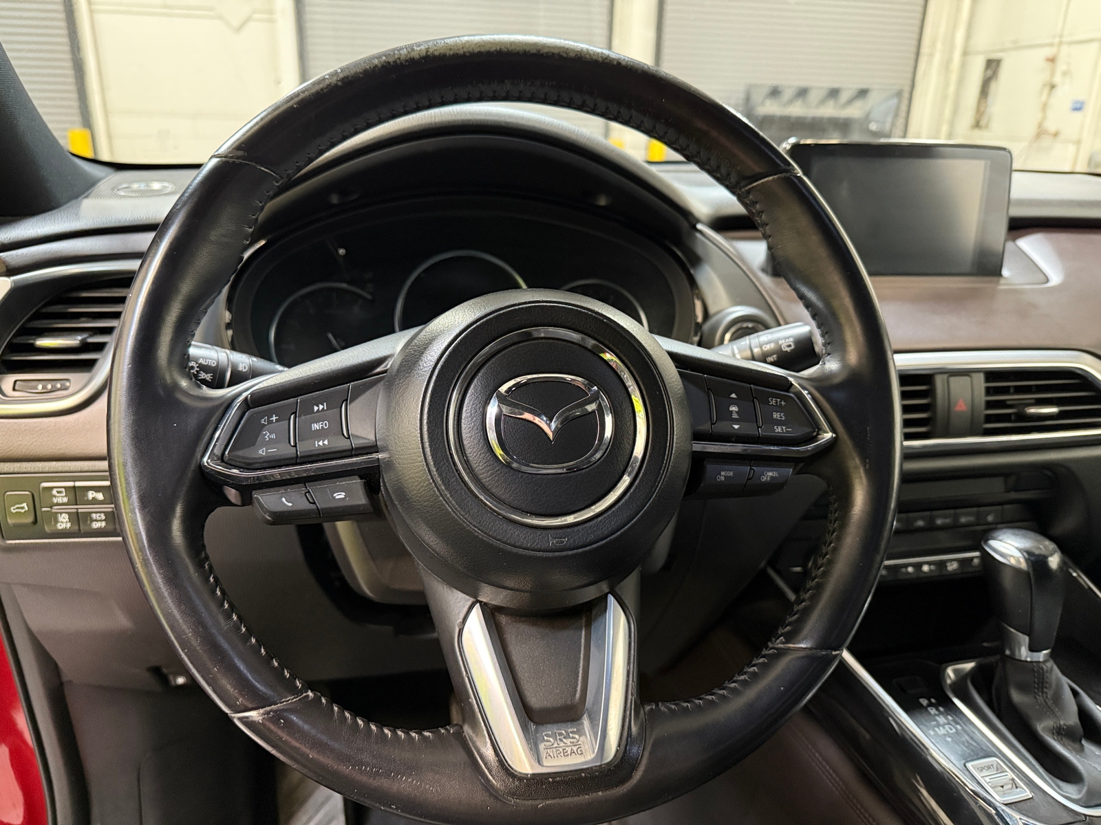 Thumbnail: 2019 Mazda CX-9 - 4