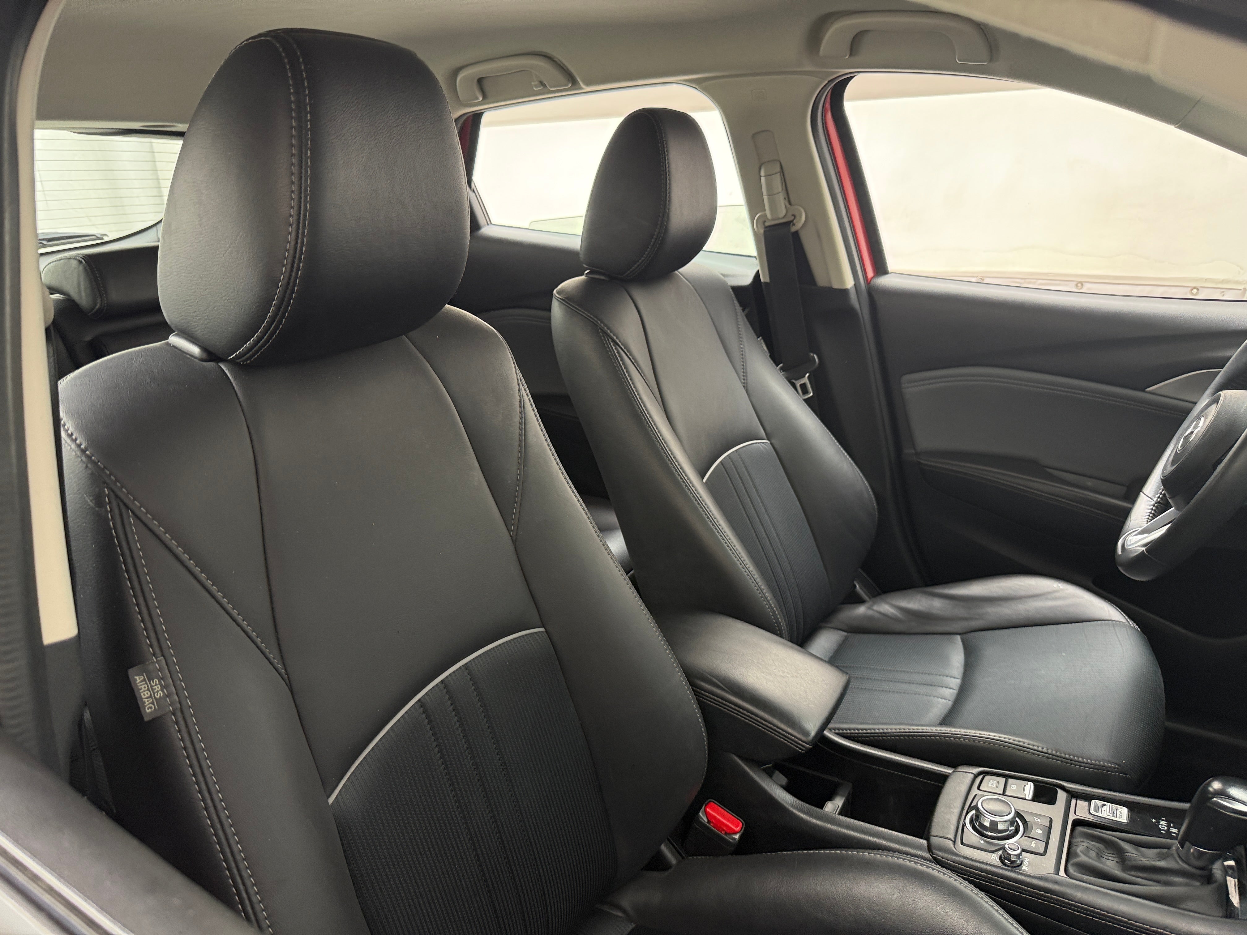 2019 Mazda CX-3