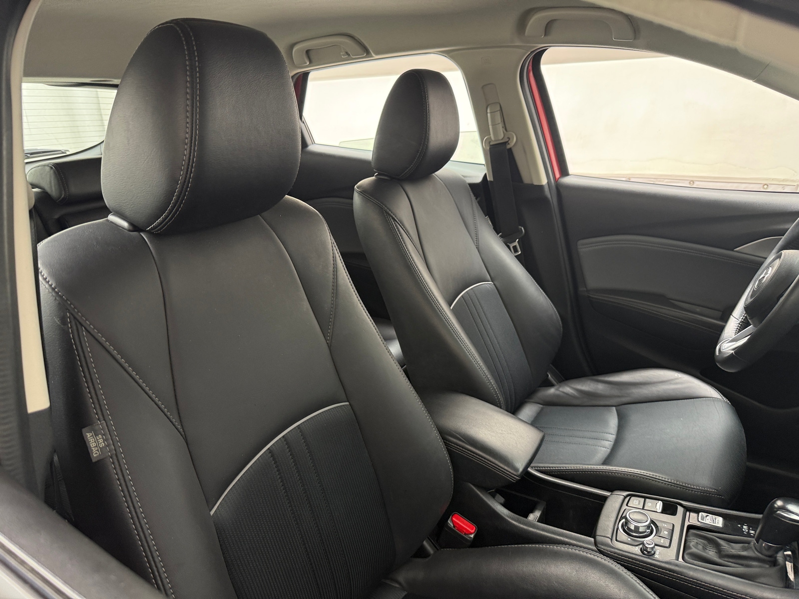 Thumbnail: 2019 Mazda CX-3 - 2