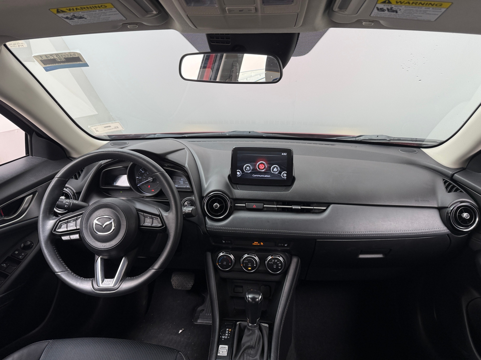Thumbnail: 2019 Mazda CX-3 - 3