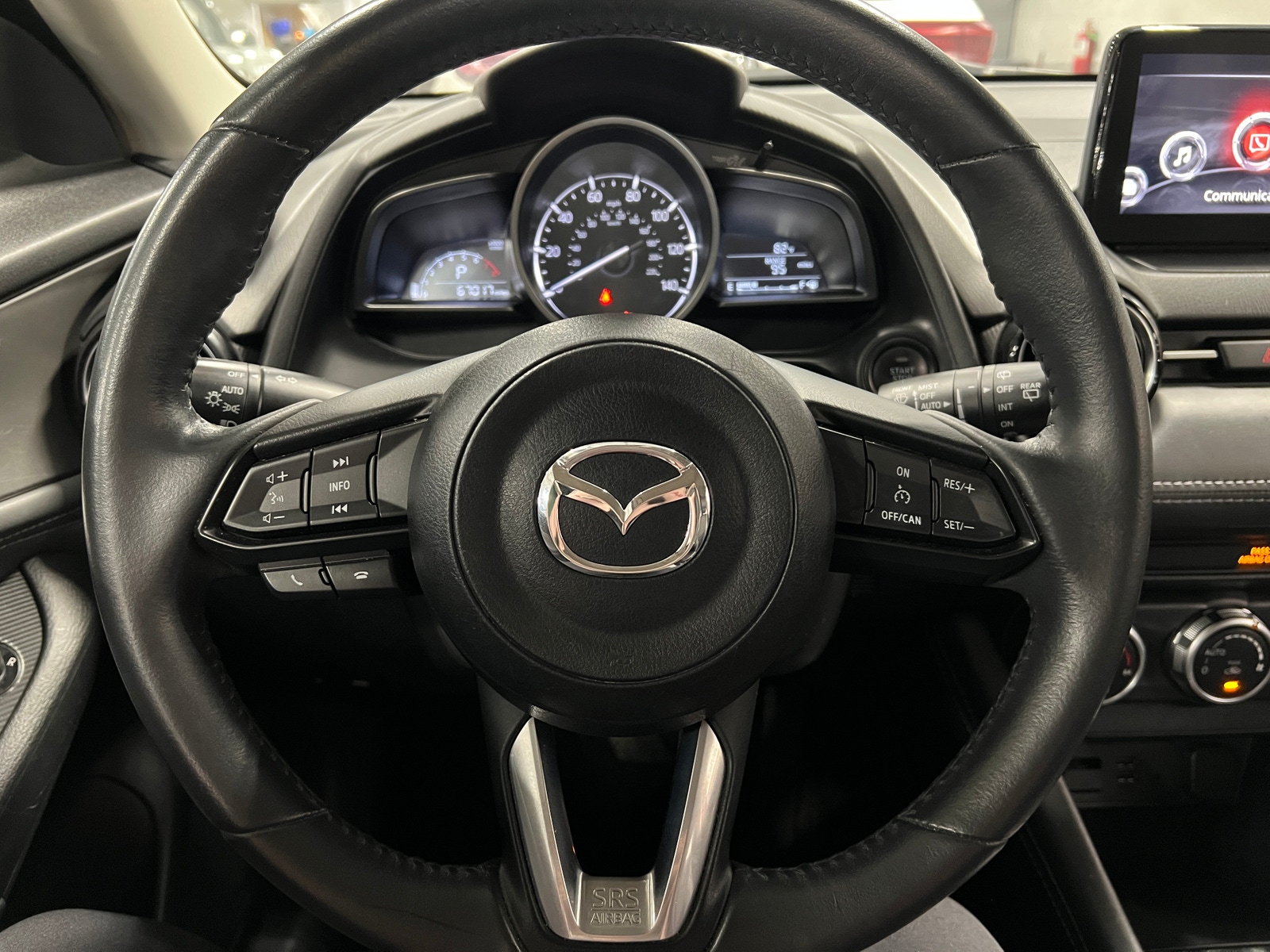 Thumbnail: 2019 Mazda CX-3 - 5