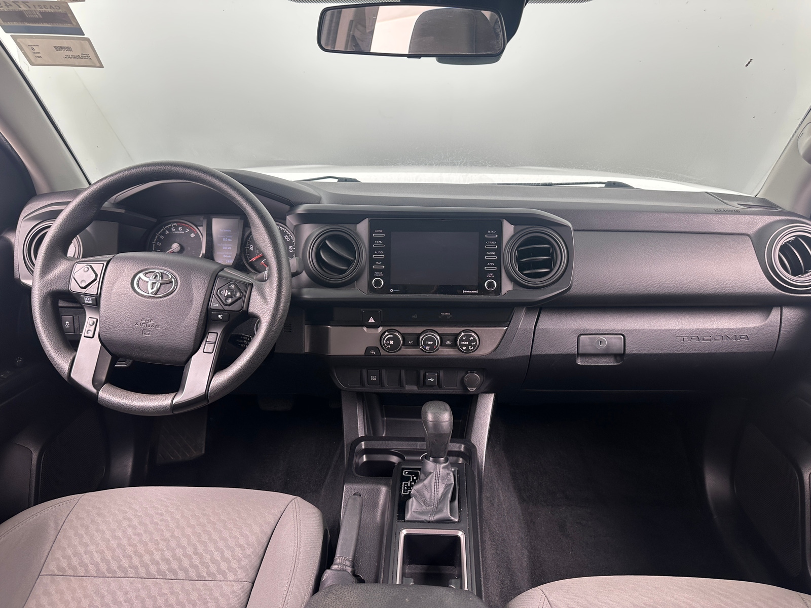 Thumbnail: 2021 Toyota Tacoma - 3