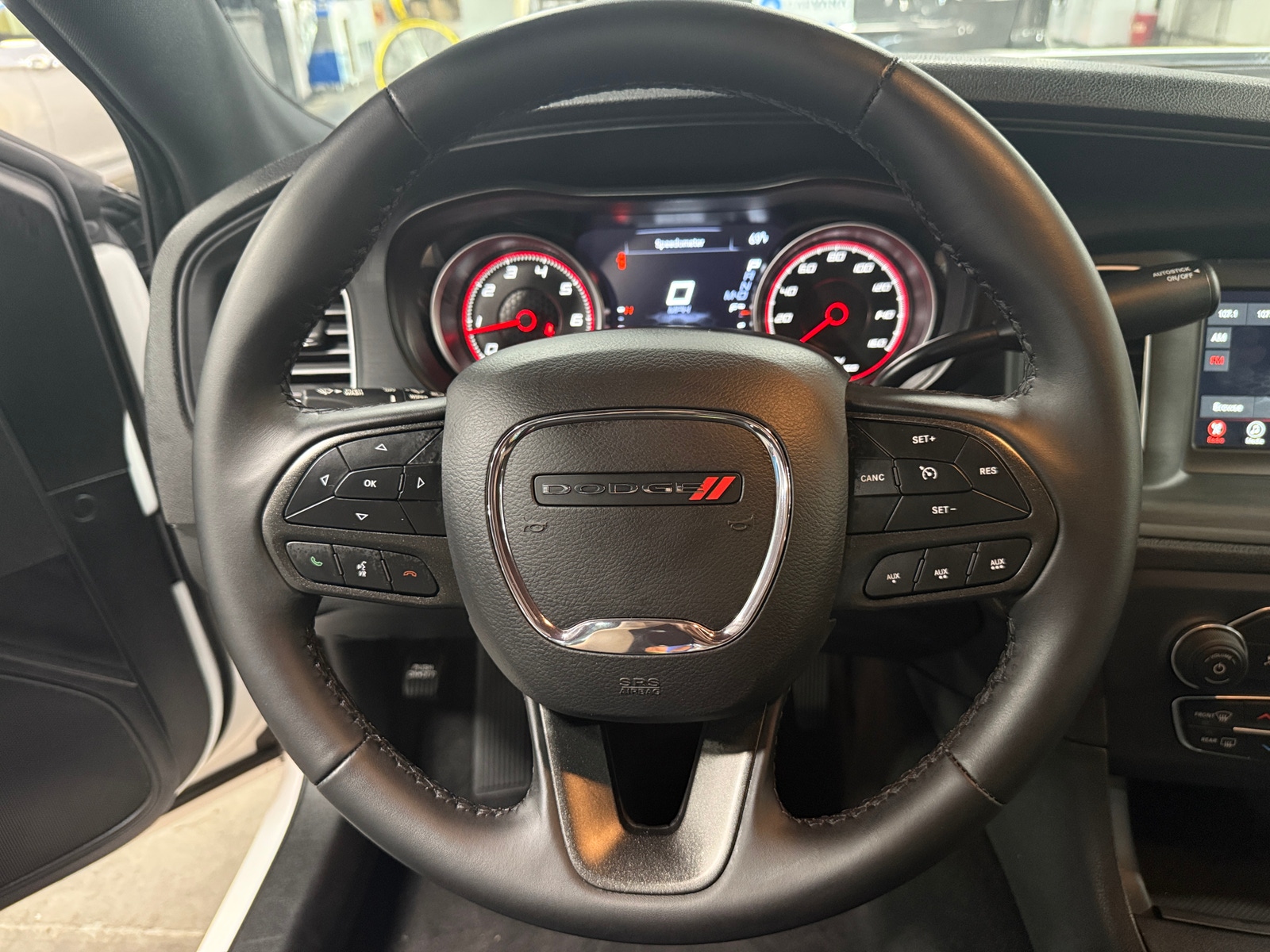 Thumbnail: 2023 Dodge Charger - 5