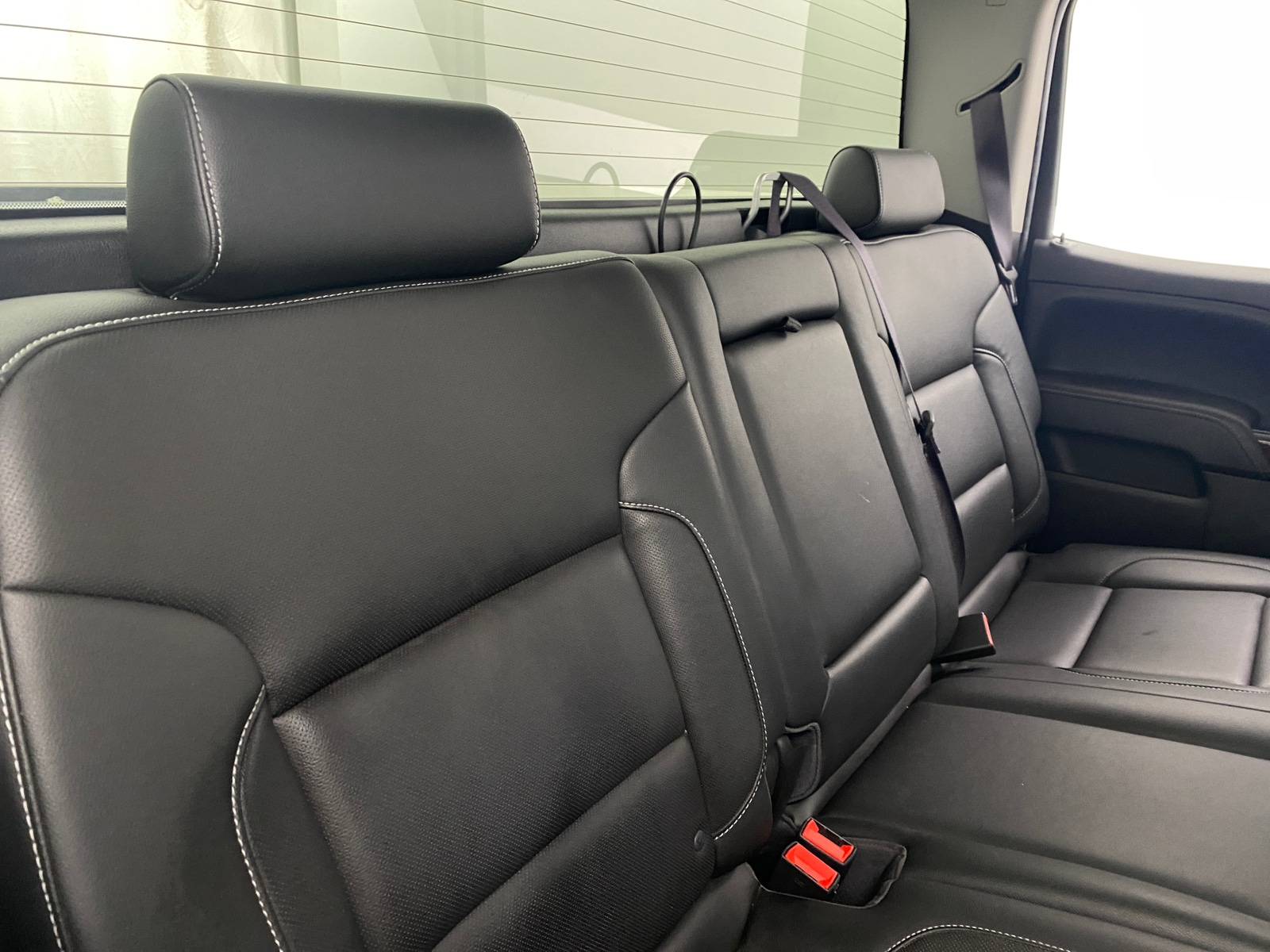 Thumbnail: 2017 GMC Sierra 1500 - 5