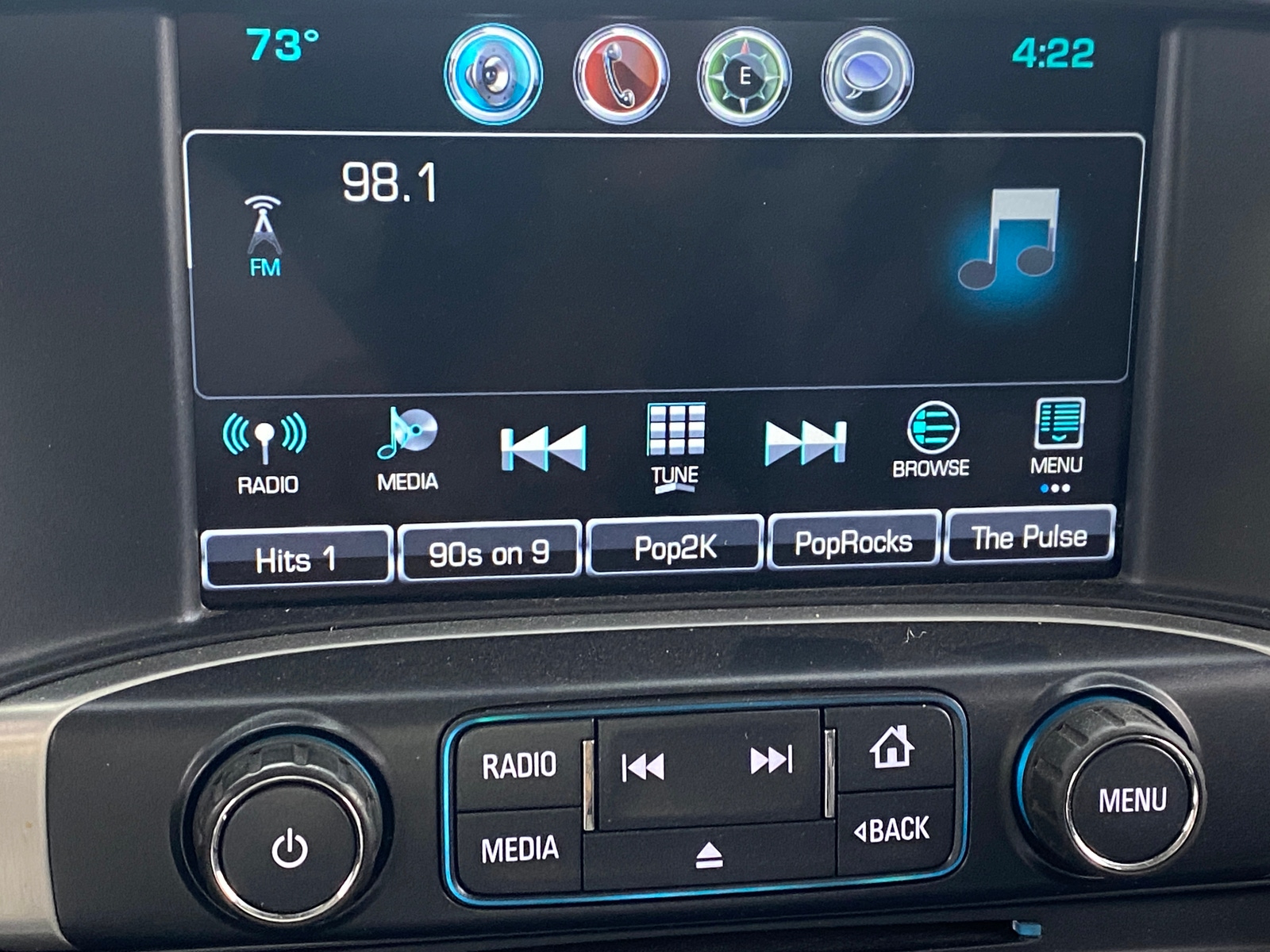 Thumbnail: 2017 GMC Sierra 1500 - 3