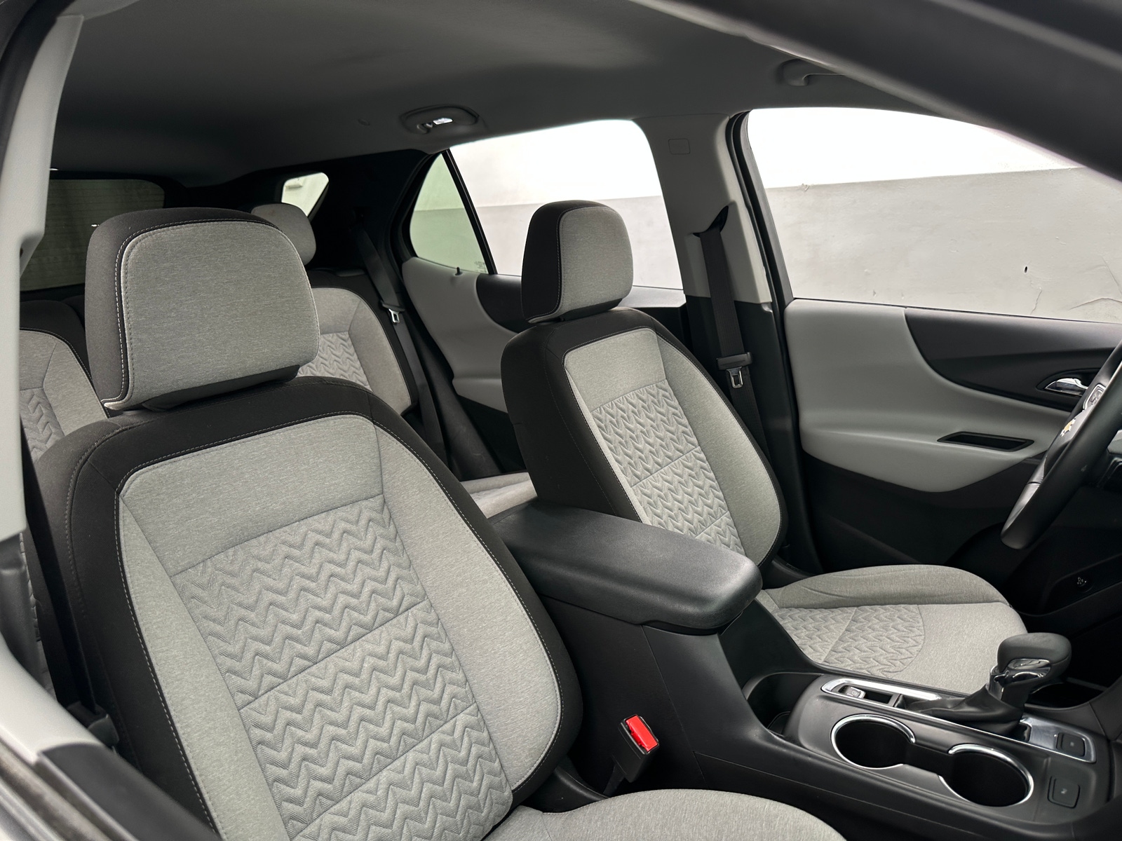 Thumbnail: 2024 Chevrolet Equinox - 2