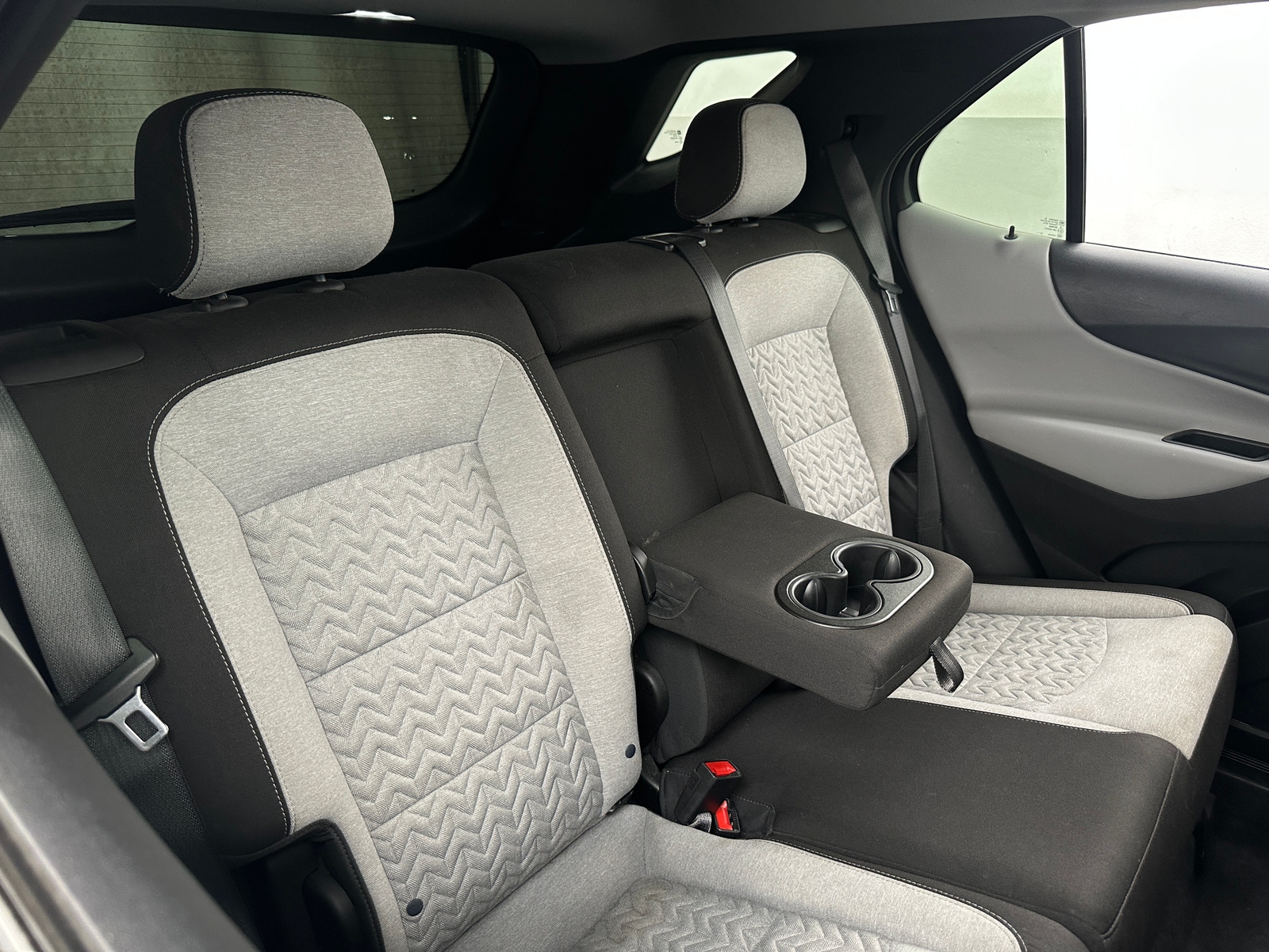Thumbnail: 2024 Chevrolet Equinox - 6
