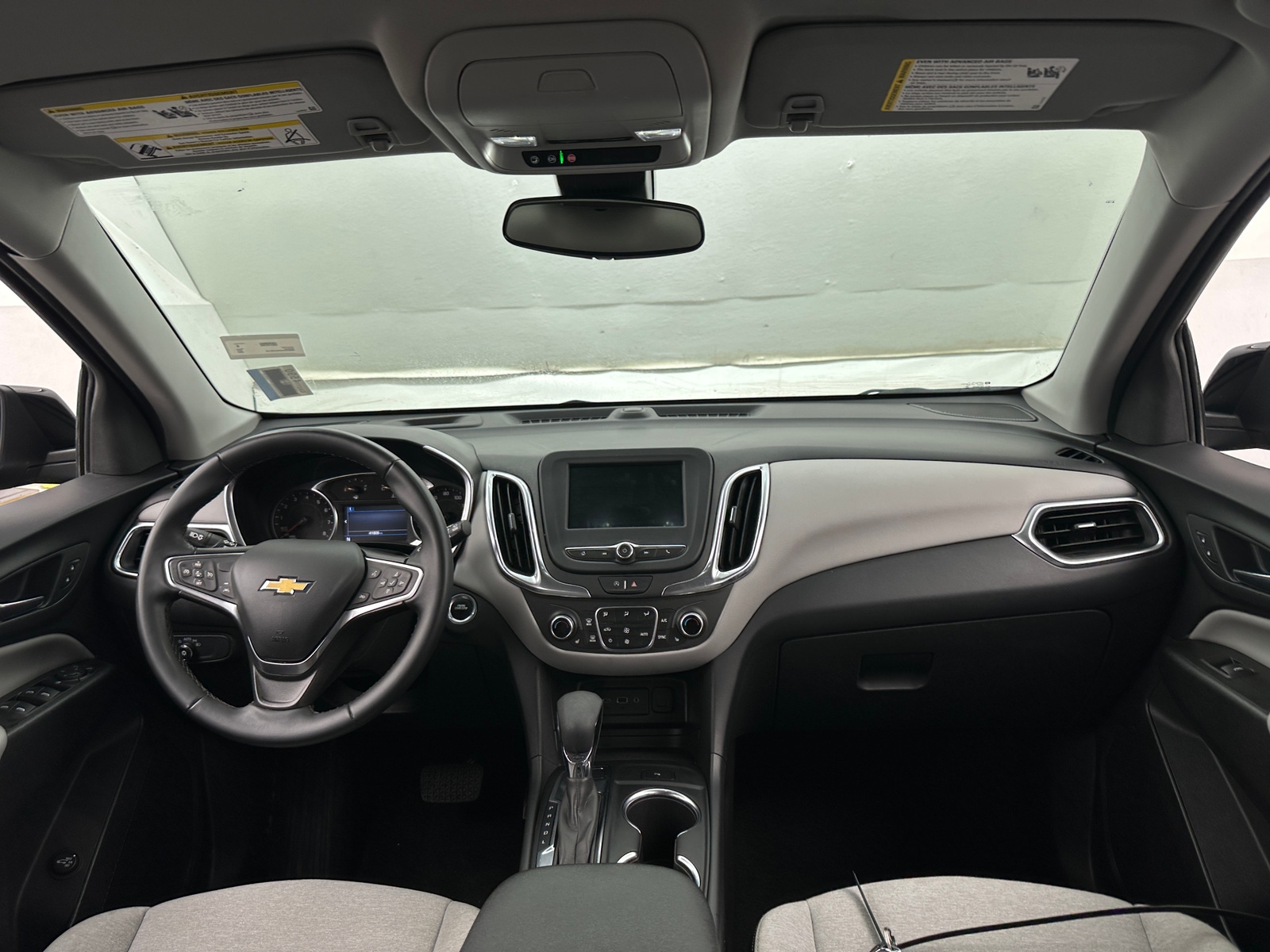 Thumbnail: 2024 Chevrolet Equinox - 3