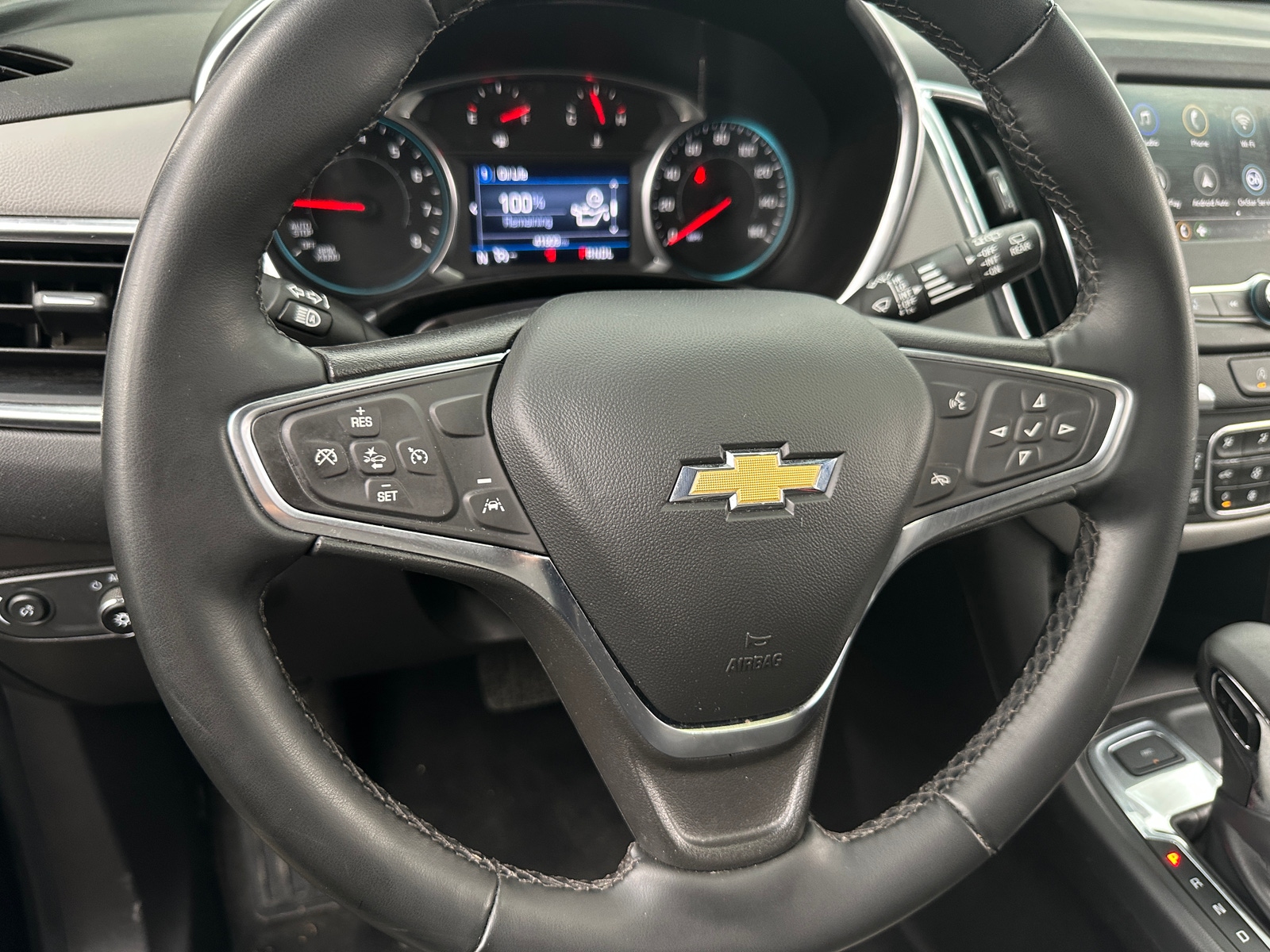 Thumbnail: 2024 Chevrolet Equinox - 5