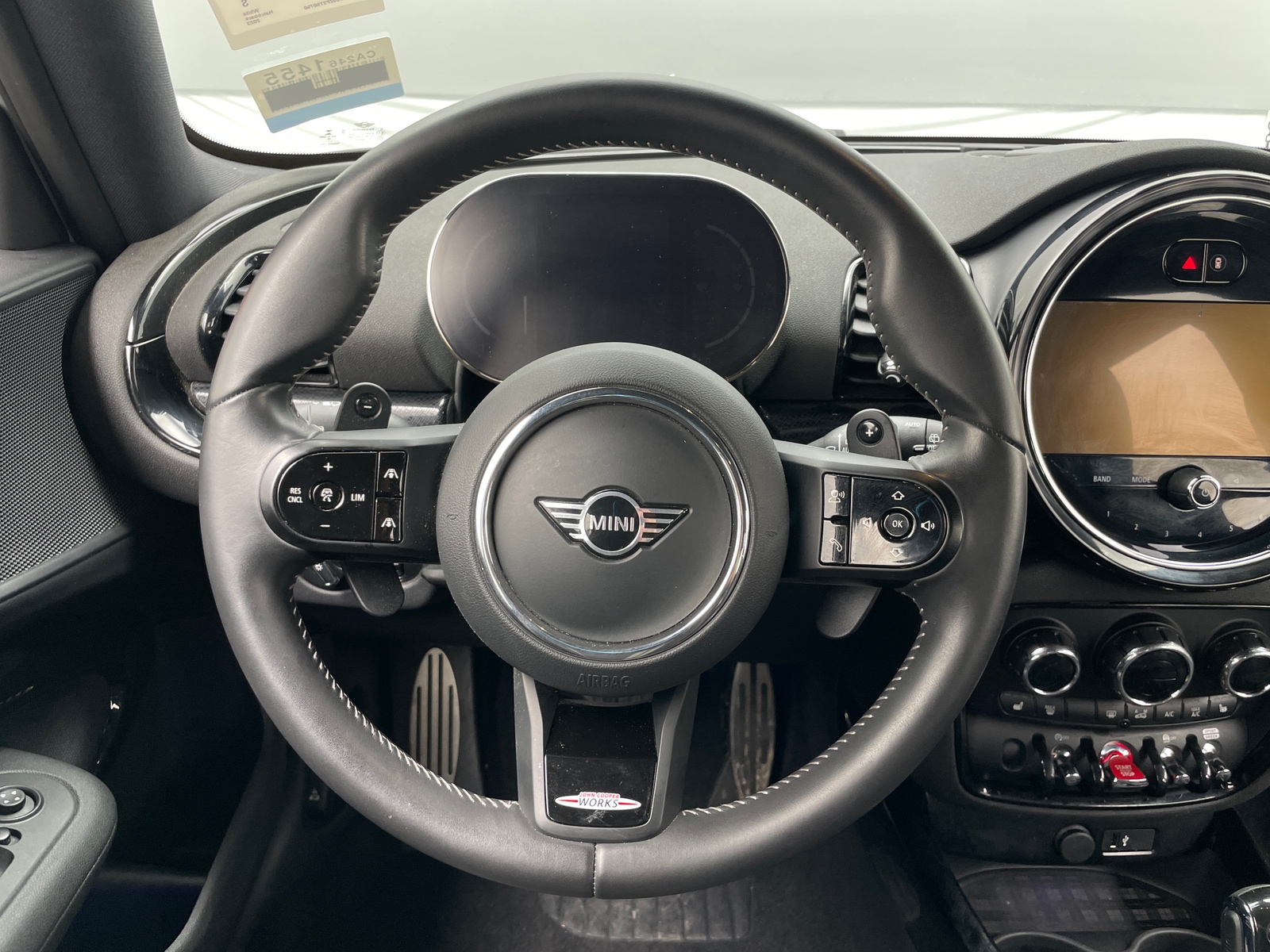 Thumbnail: 2023 MINI Cooper Clubman - 5