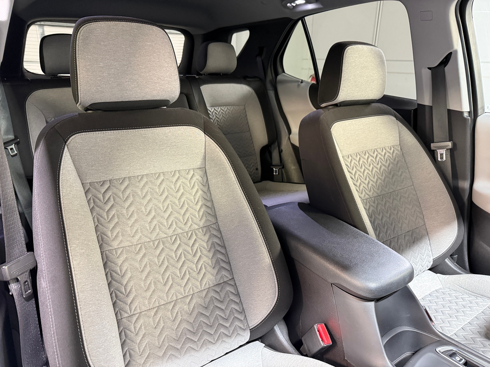 Thumbnail: 2024 Chevrolet Equinox - 2