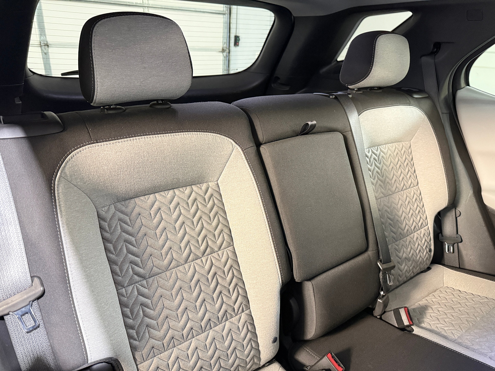 Thumbnail: 2024 Chevrolet Equinox - 6