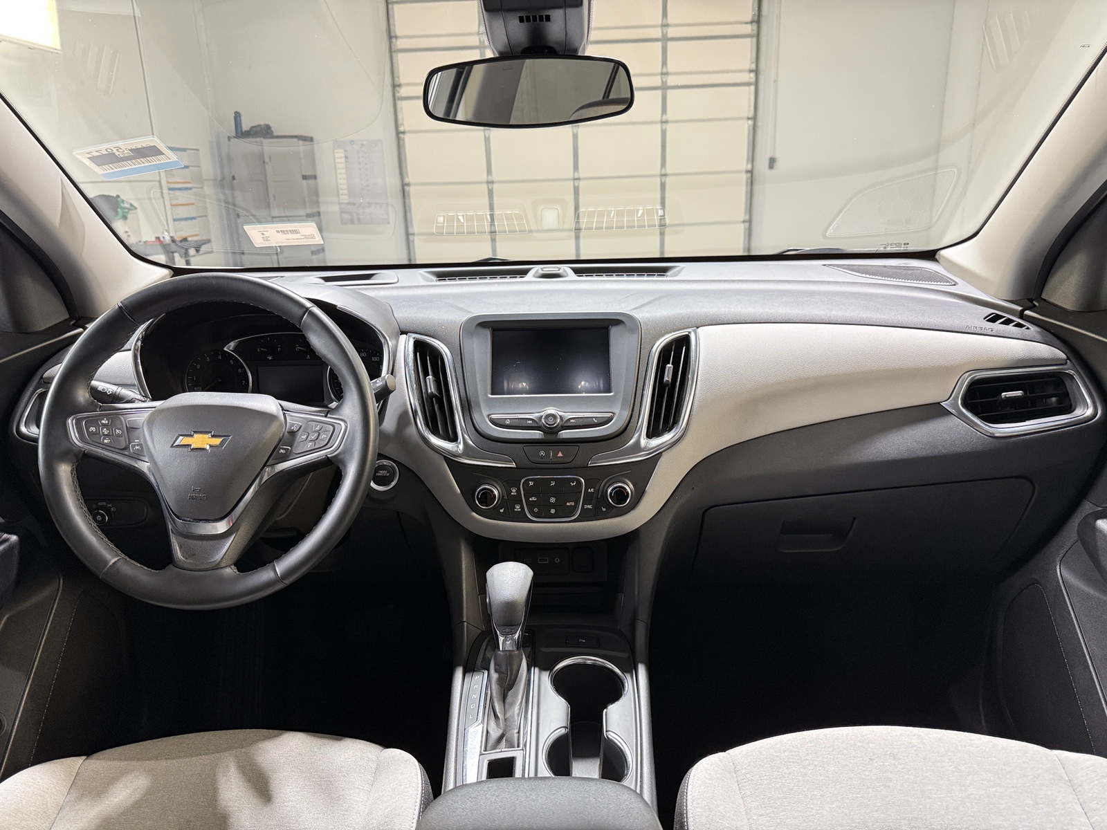 Thumbnail: 2024 Chevrolet Equinox - 3