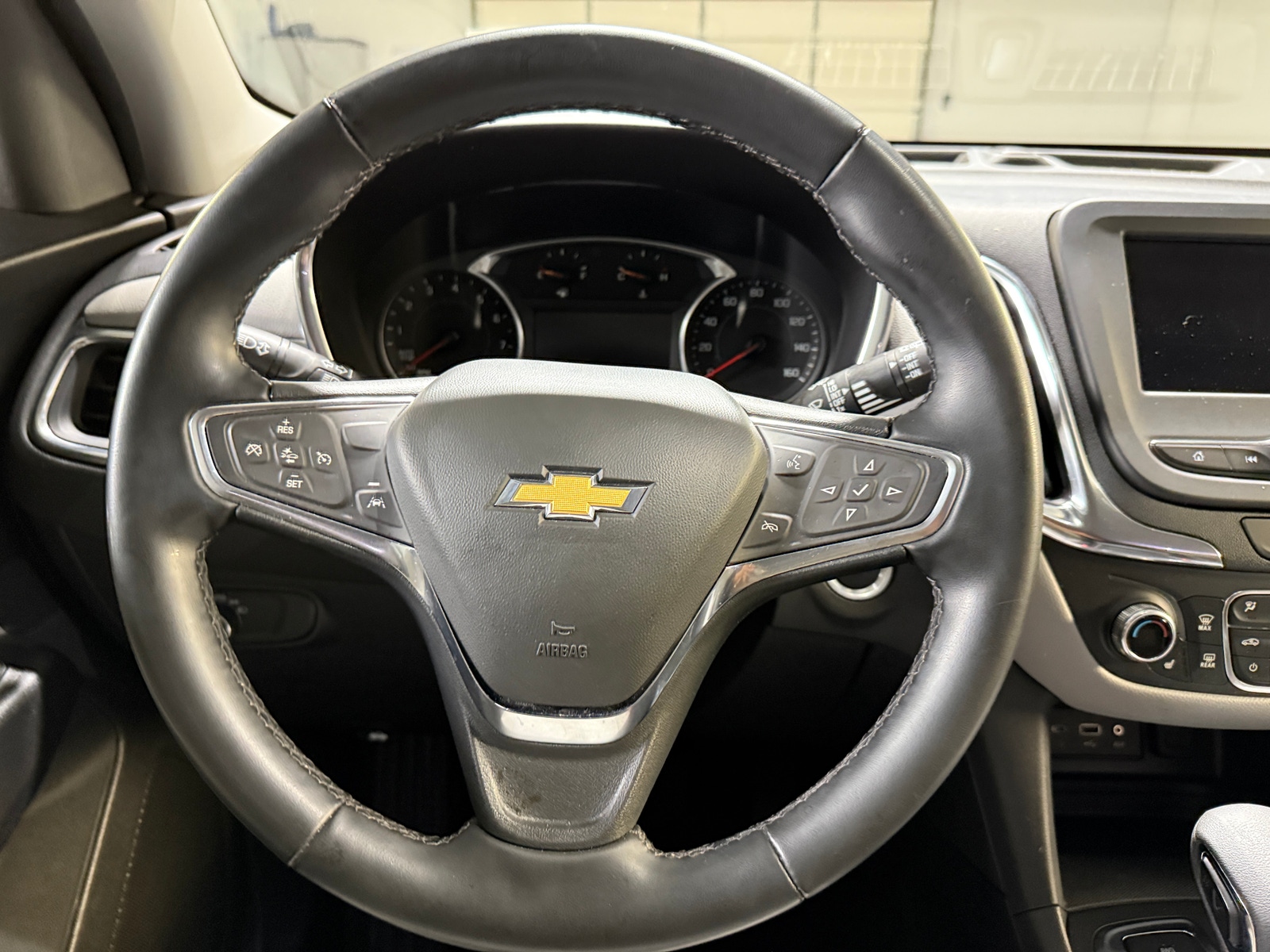 Thumbnail: 2024 Chevrolet Equinox - 5