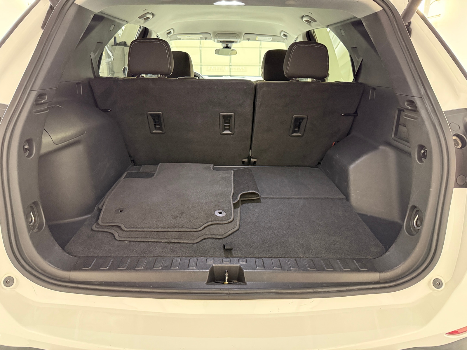 Thumbnail: 2024 Chevrolet Equinox - 7