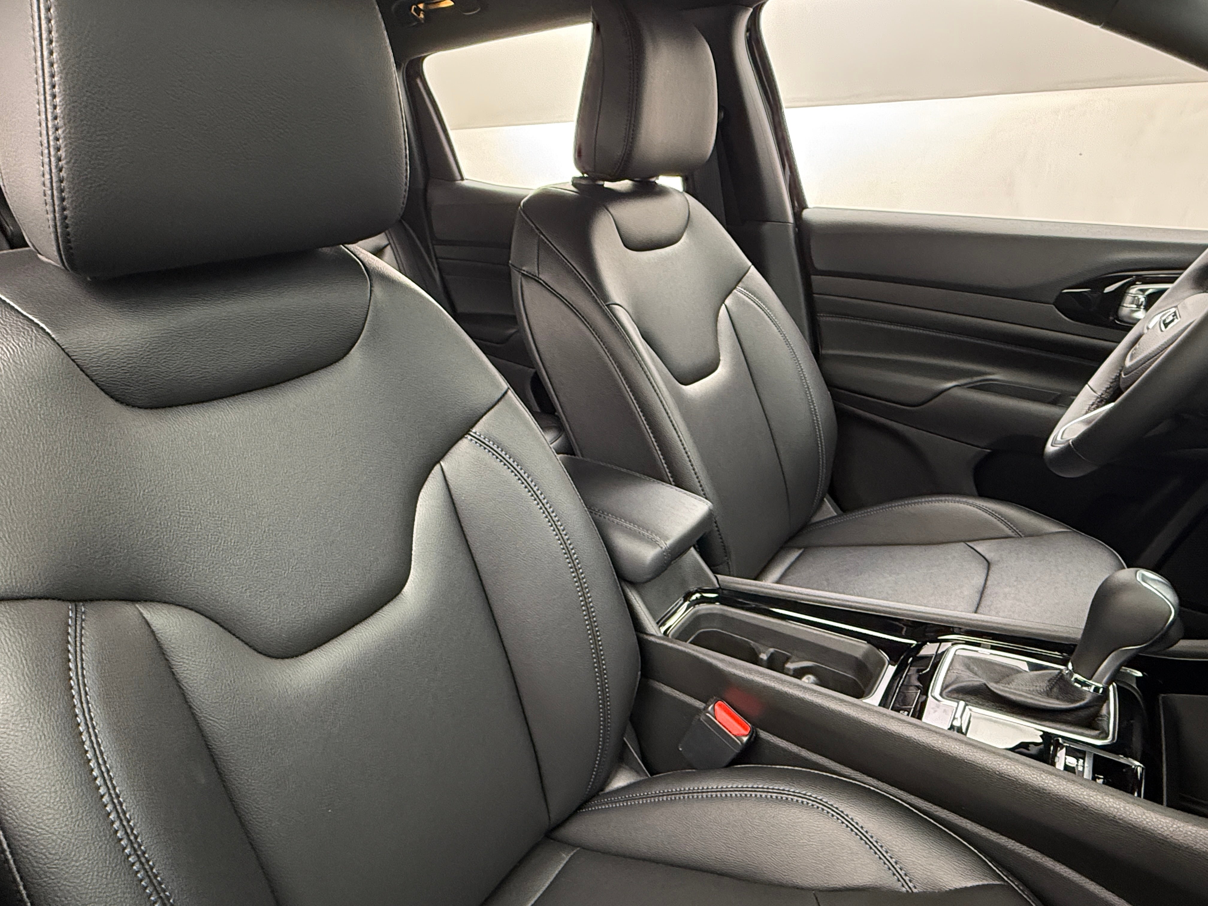 2026 Jeep Compass Limited Altitude 4X4's photo