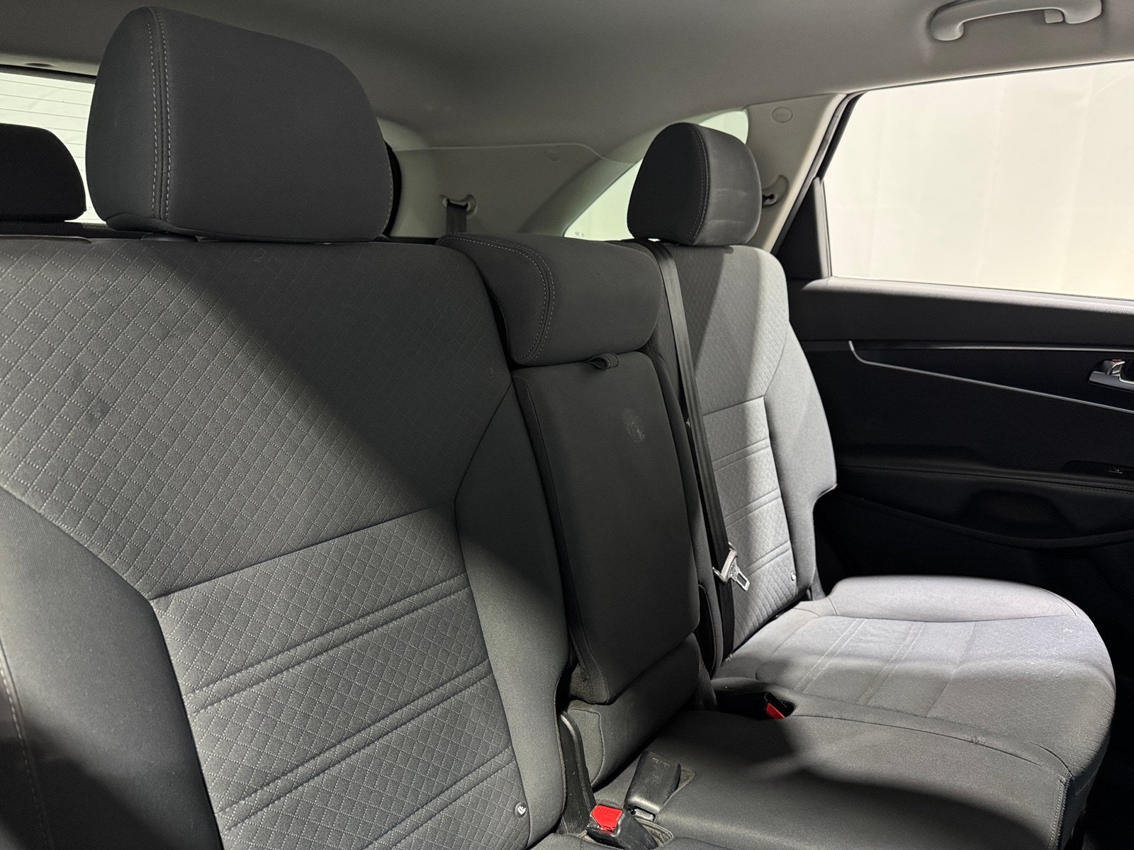 Thumbnail: 2019 Kia Sorento - 6