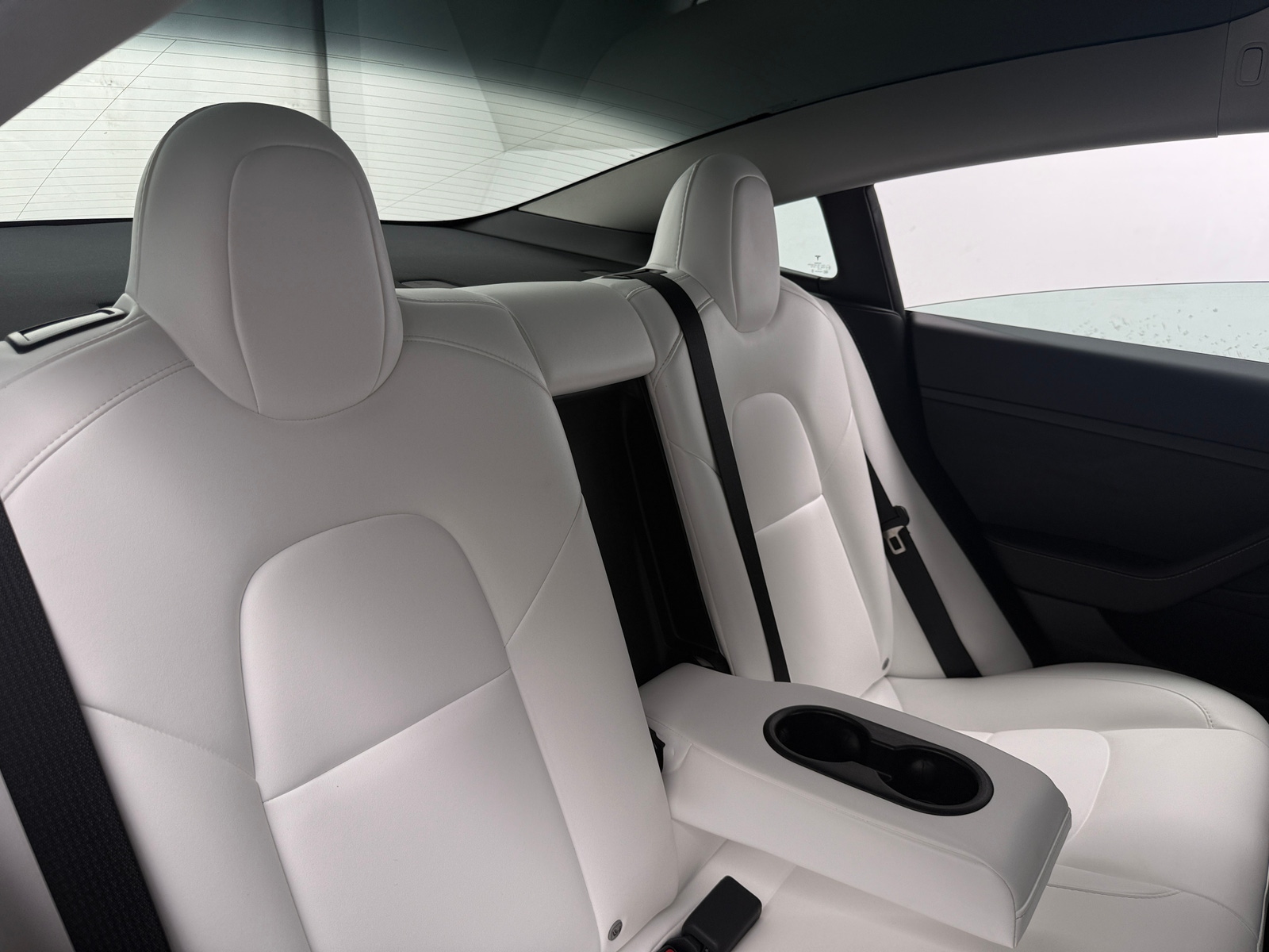 Thumbnail: 2023 Tesla Model 3 - 4